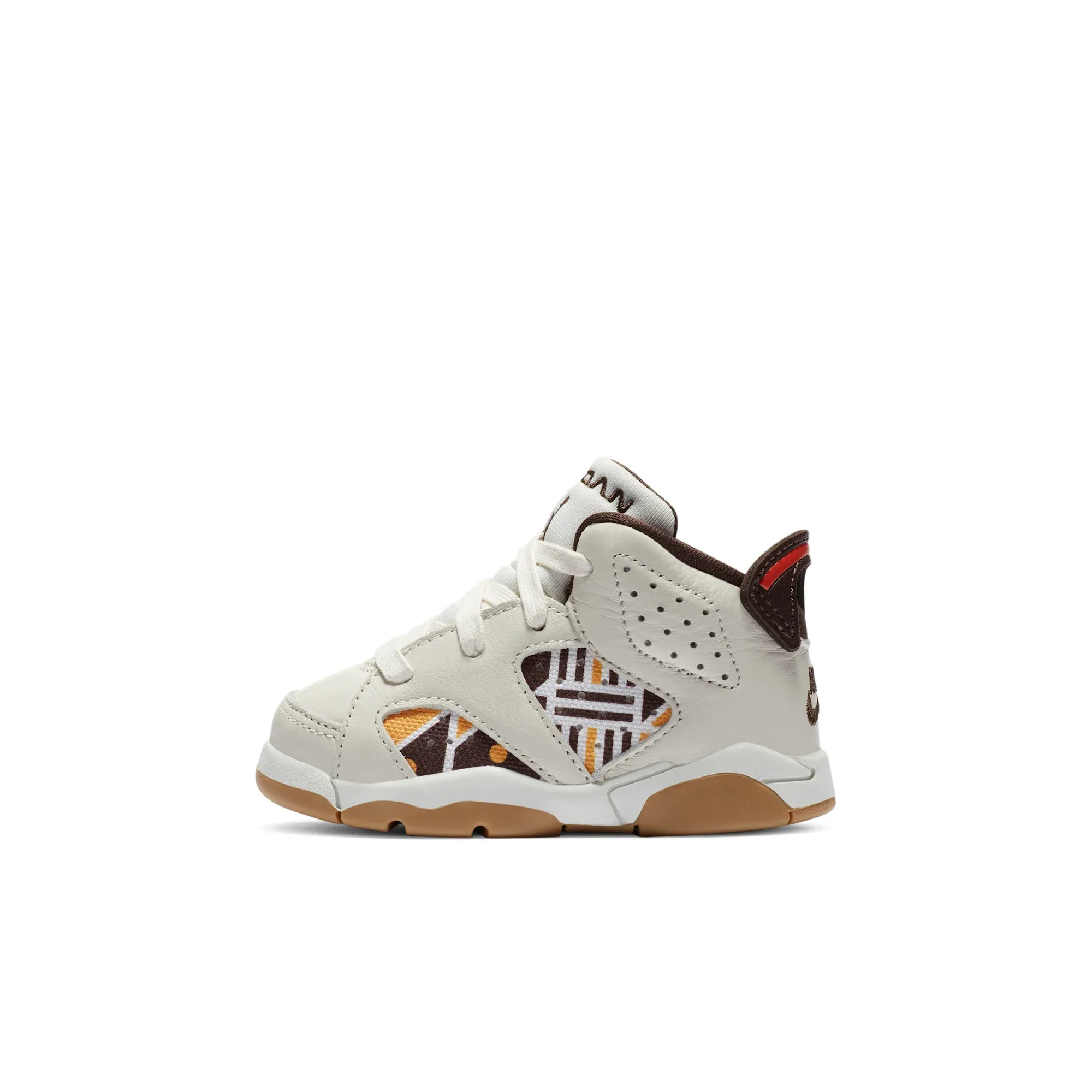 Jordan 6 Retro Quai 54