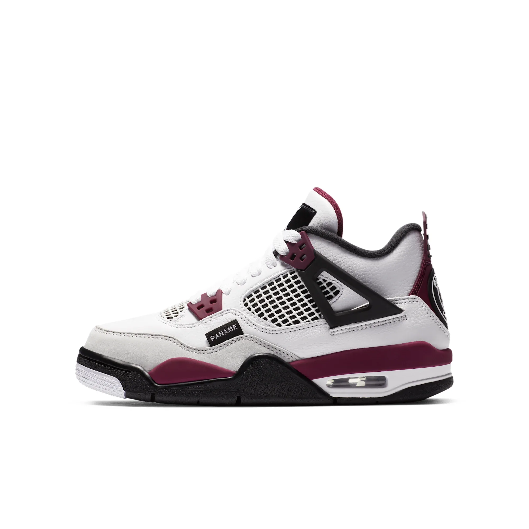 Air Jordan 4 Retro Paris Saint-Germain