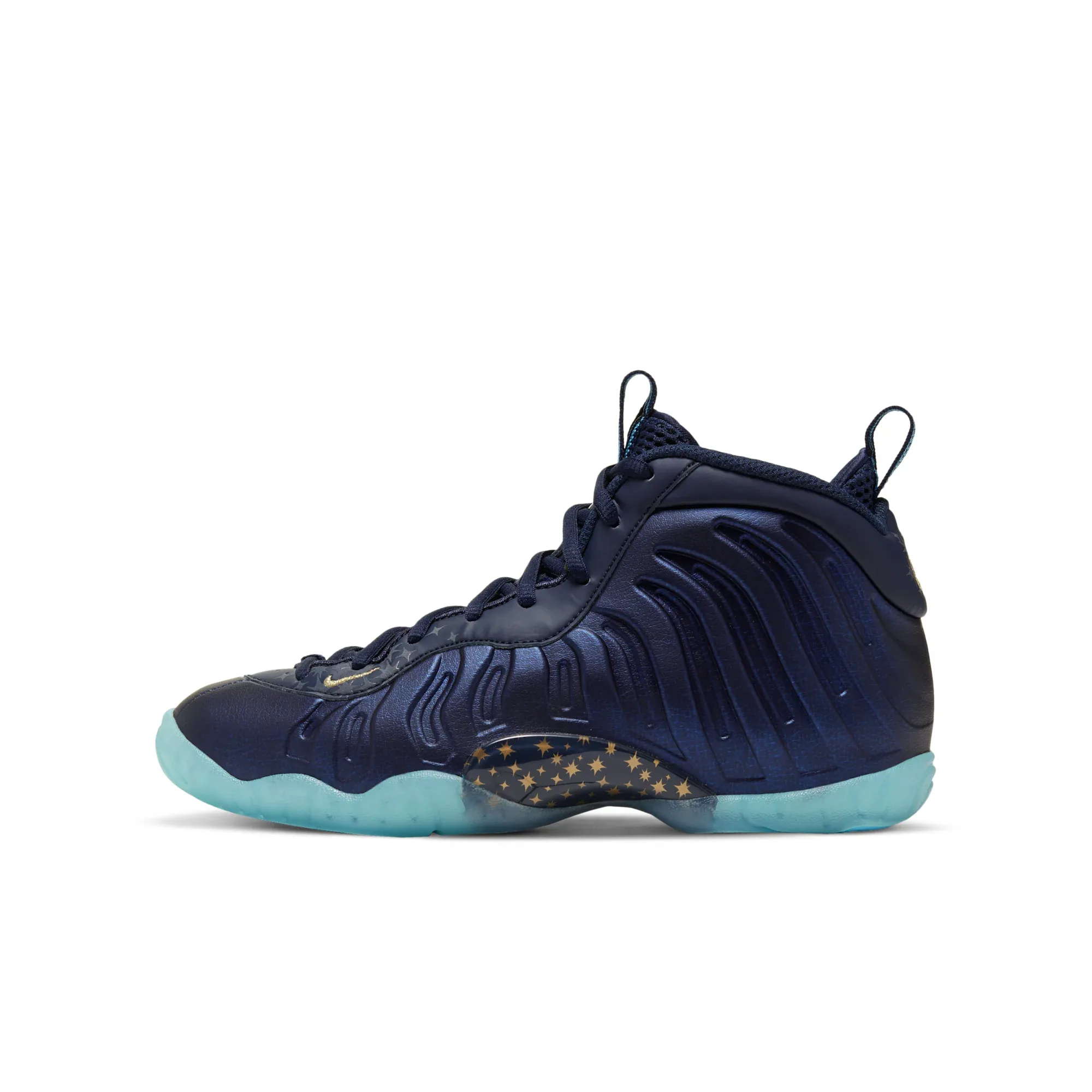 Nike Little Posite One