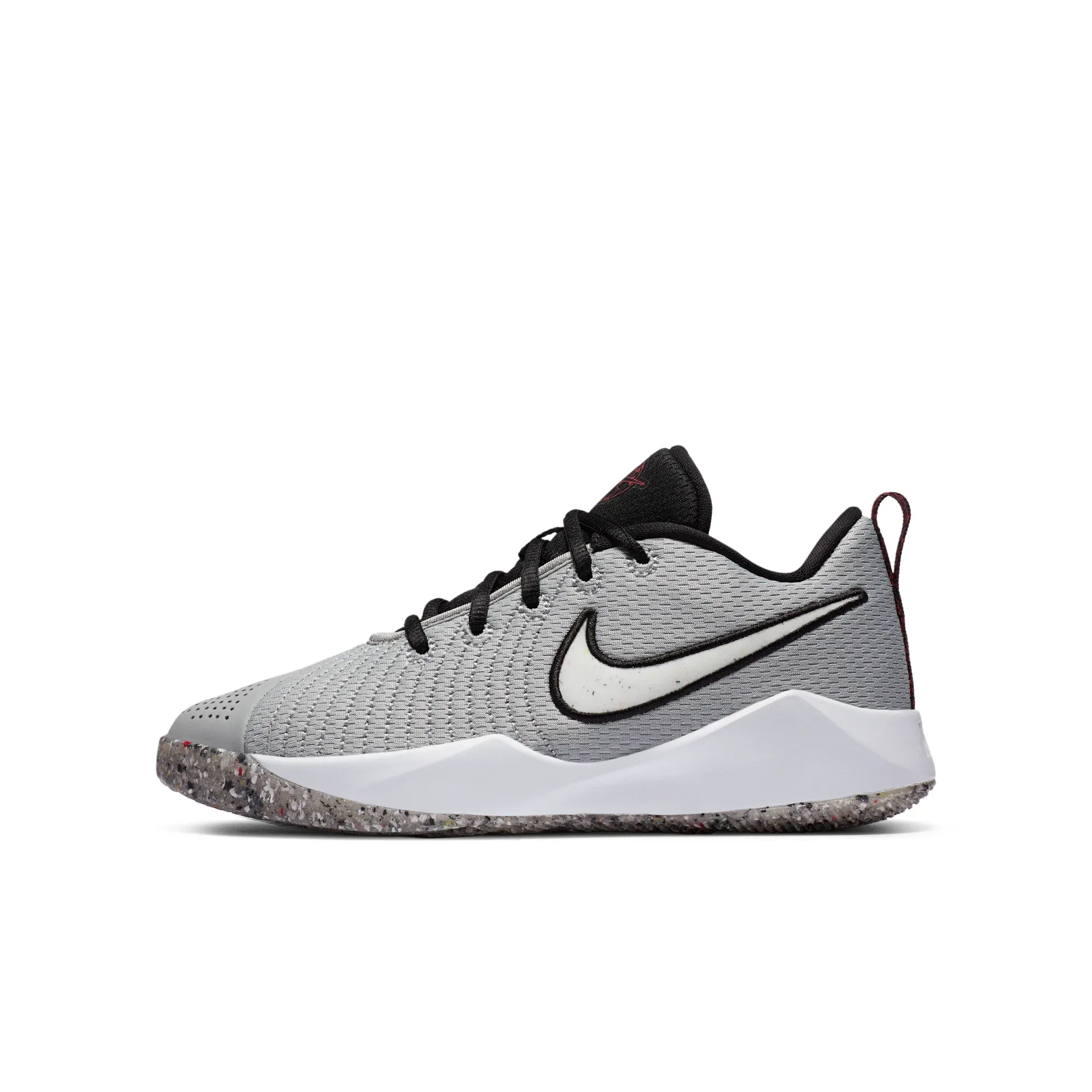 Nike Team Hustle Quick 2 SE