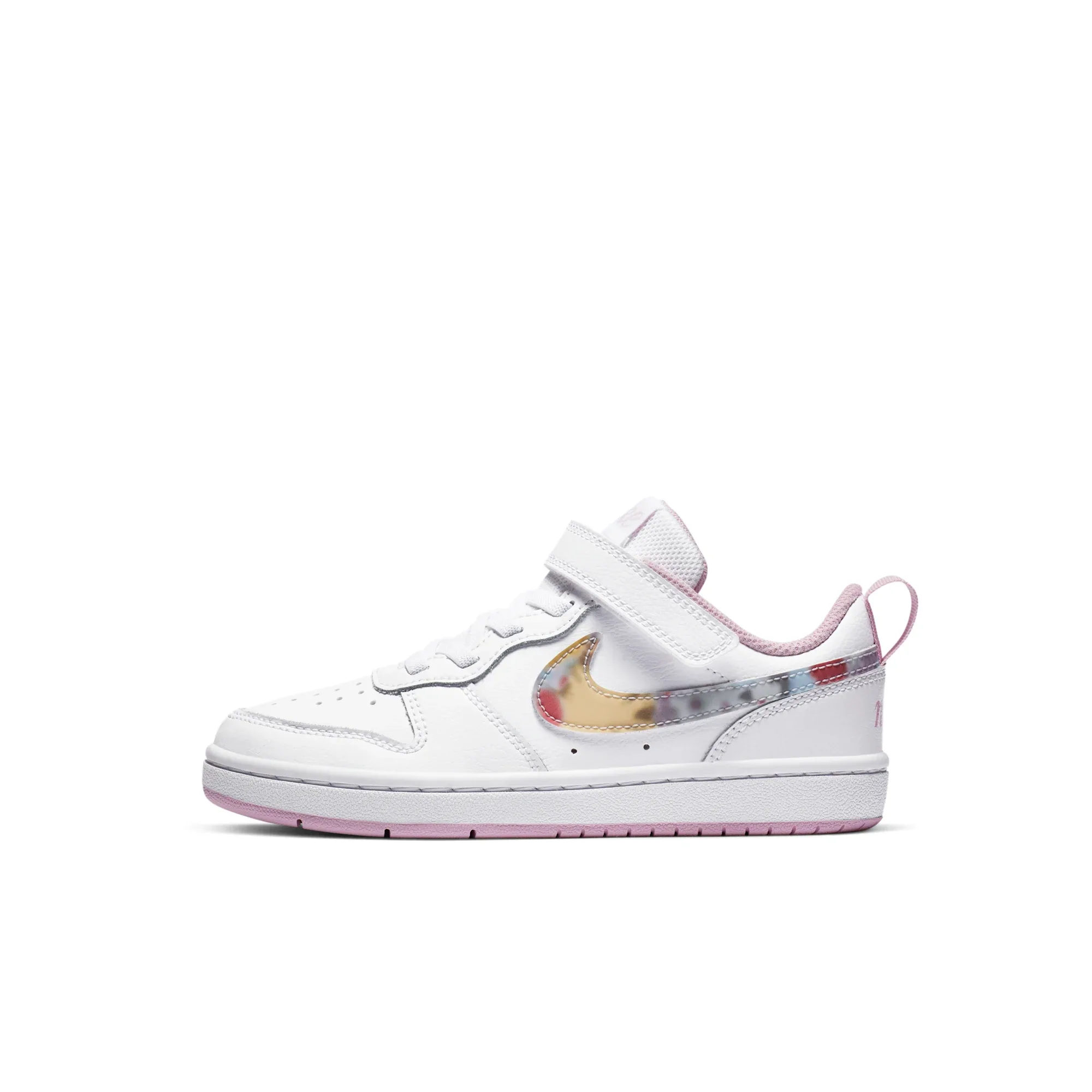 Nike Court Borough Low 2 SE