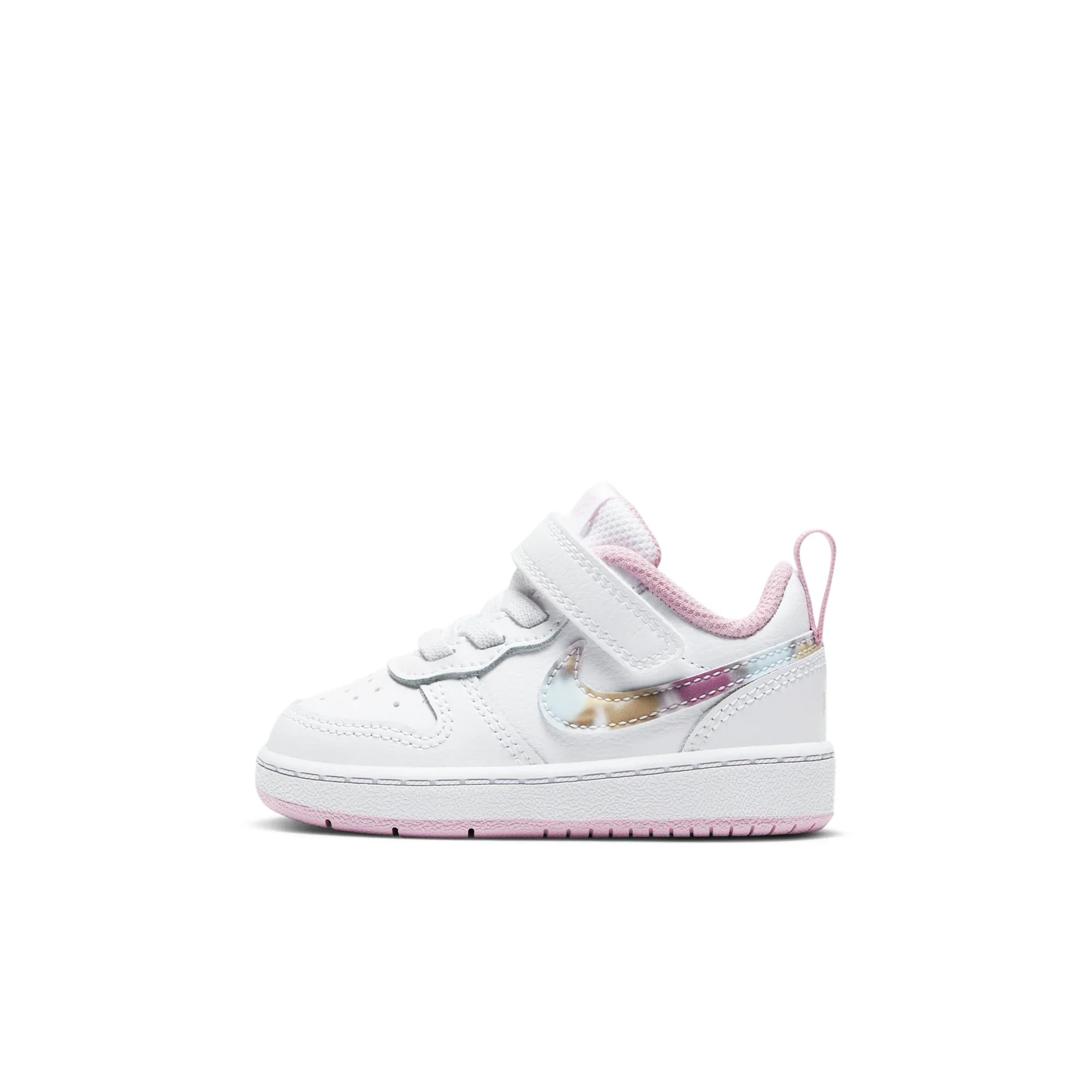 Nike Court Borough Low 2 SE