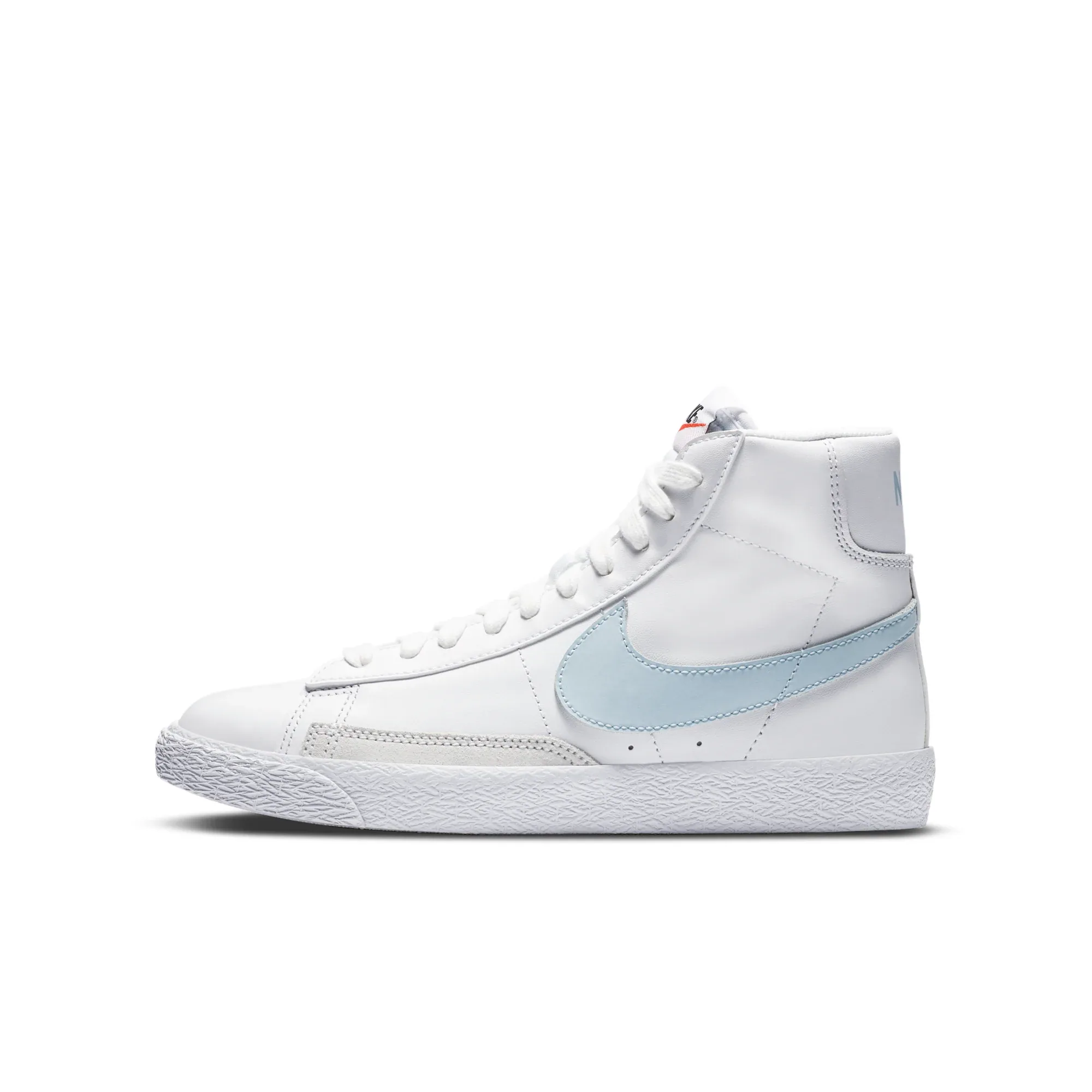 Nike Blazer Mid