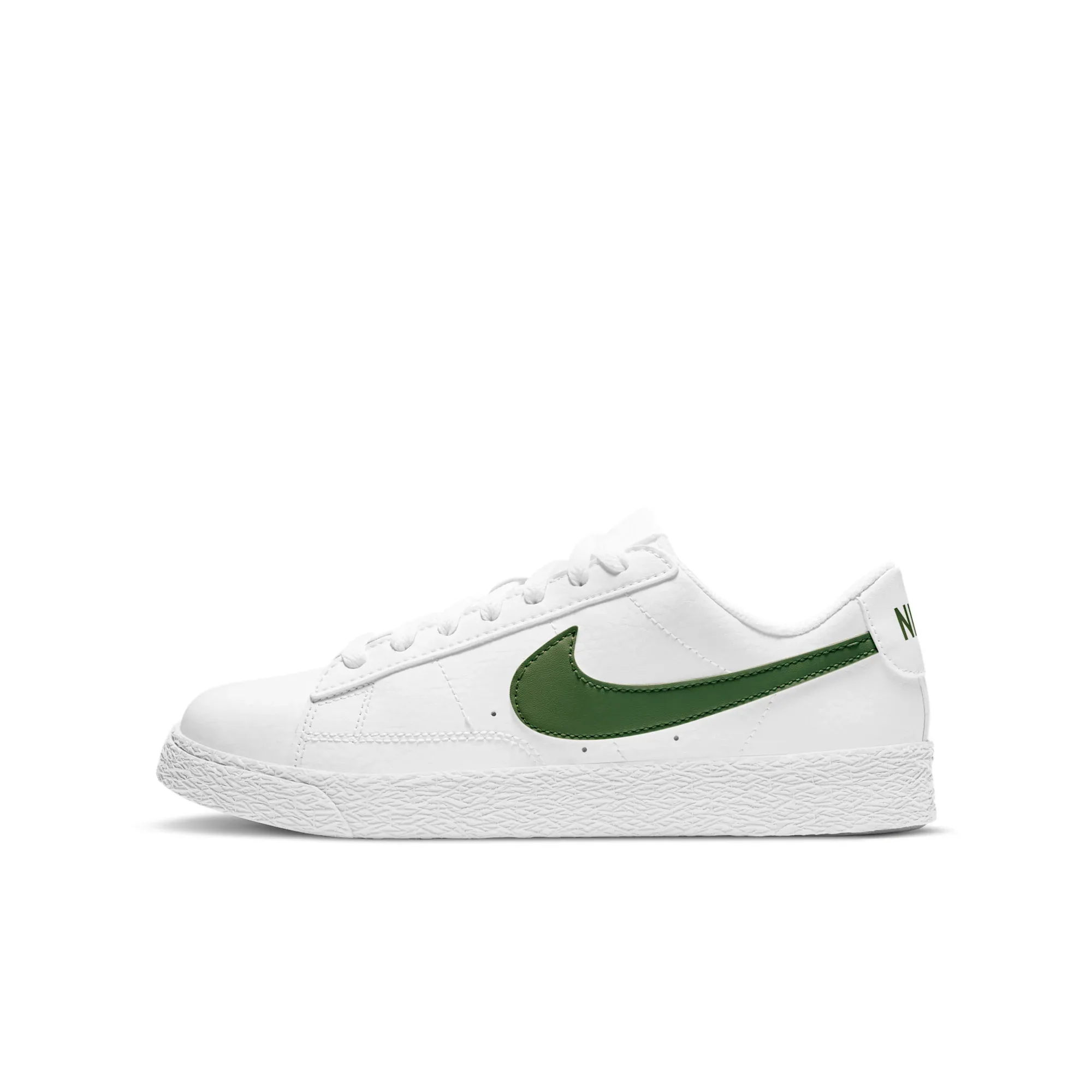 Nike Blazer Low
