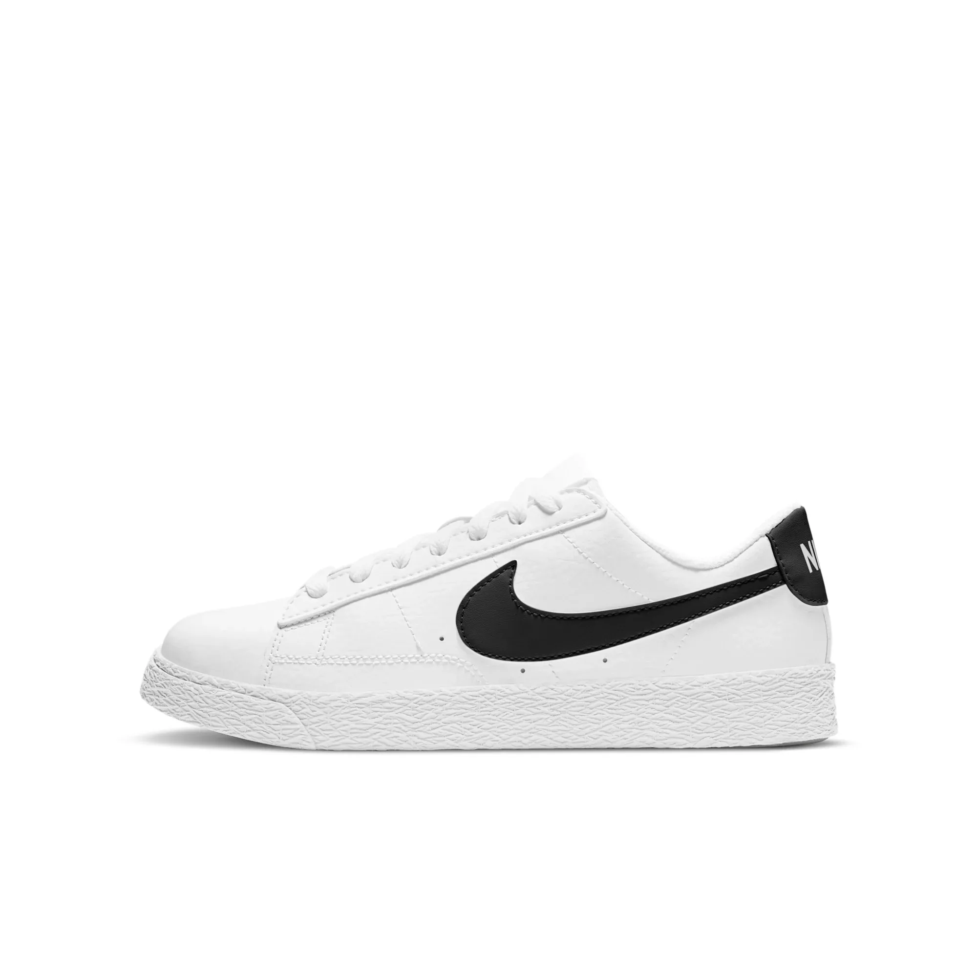 Nike Blazer Low