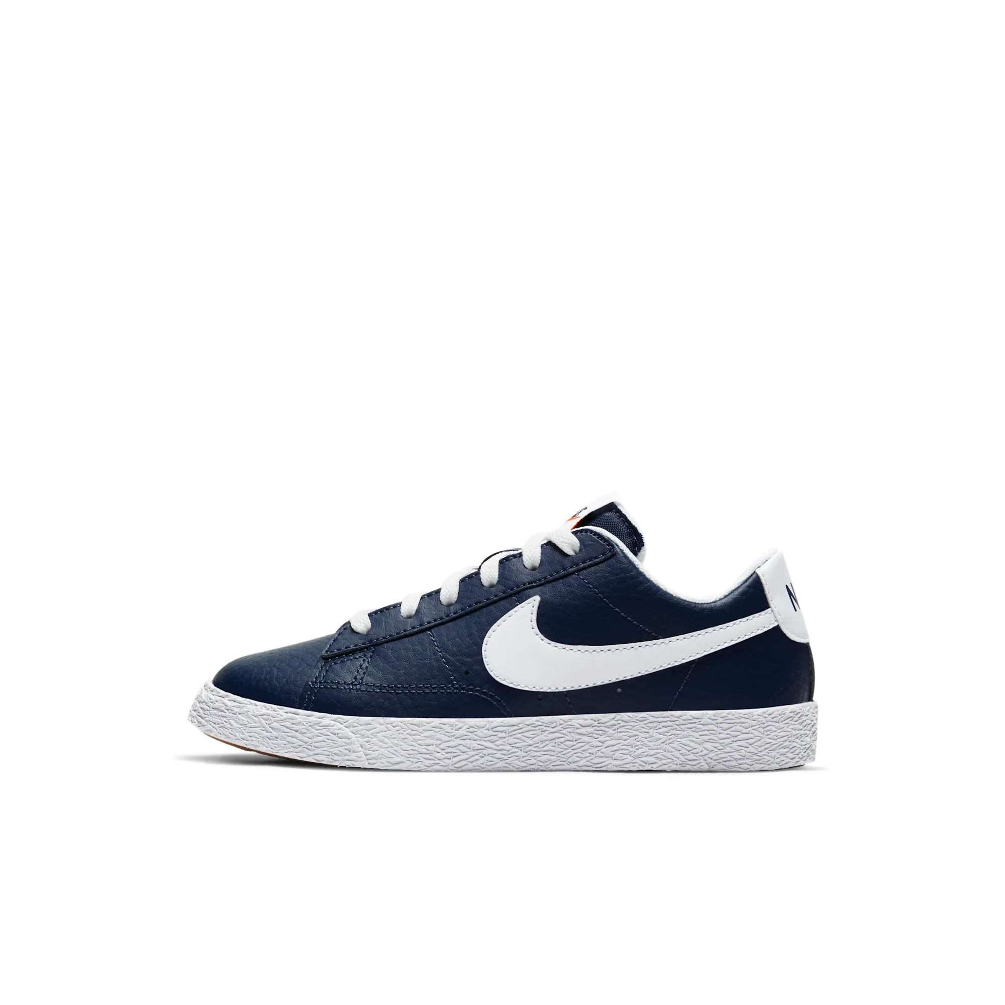 Nike Blazer Low