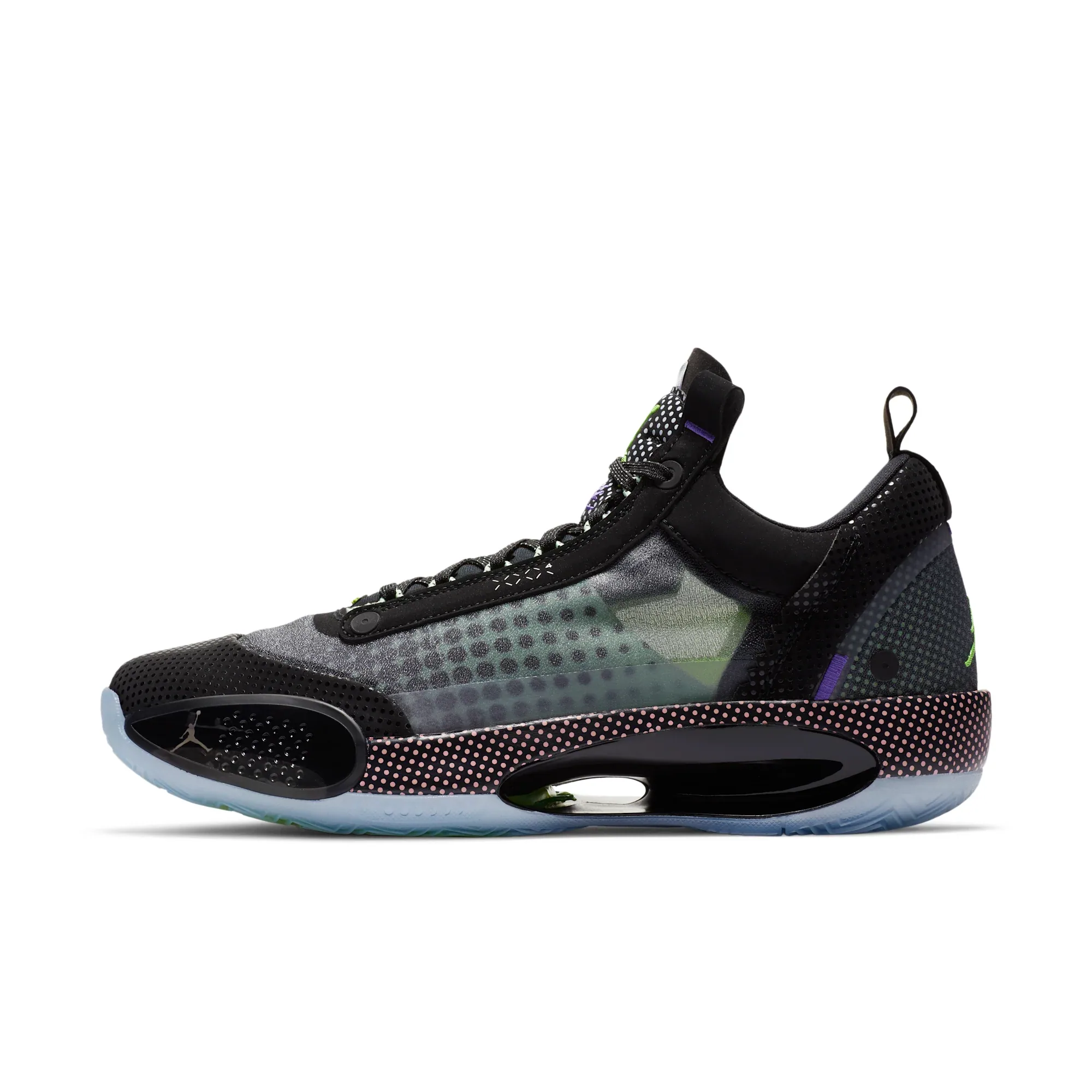 Air Jordan XXXIV Low