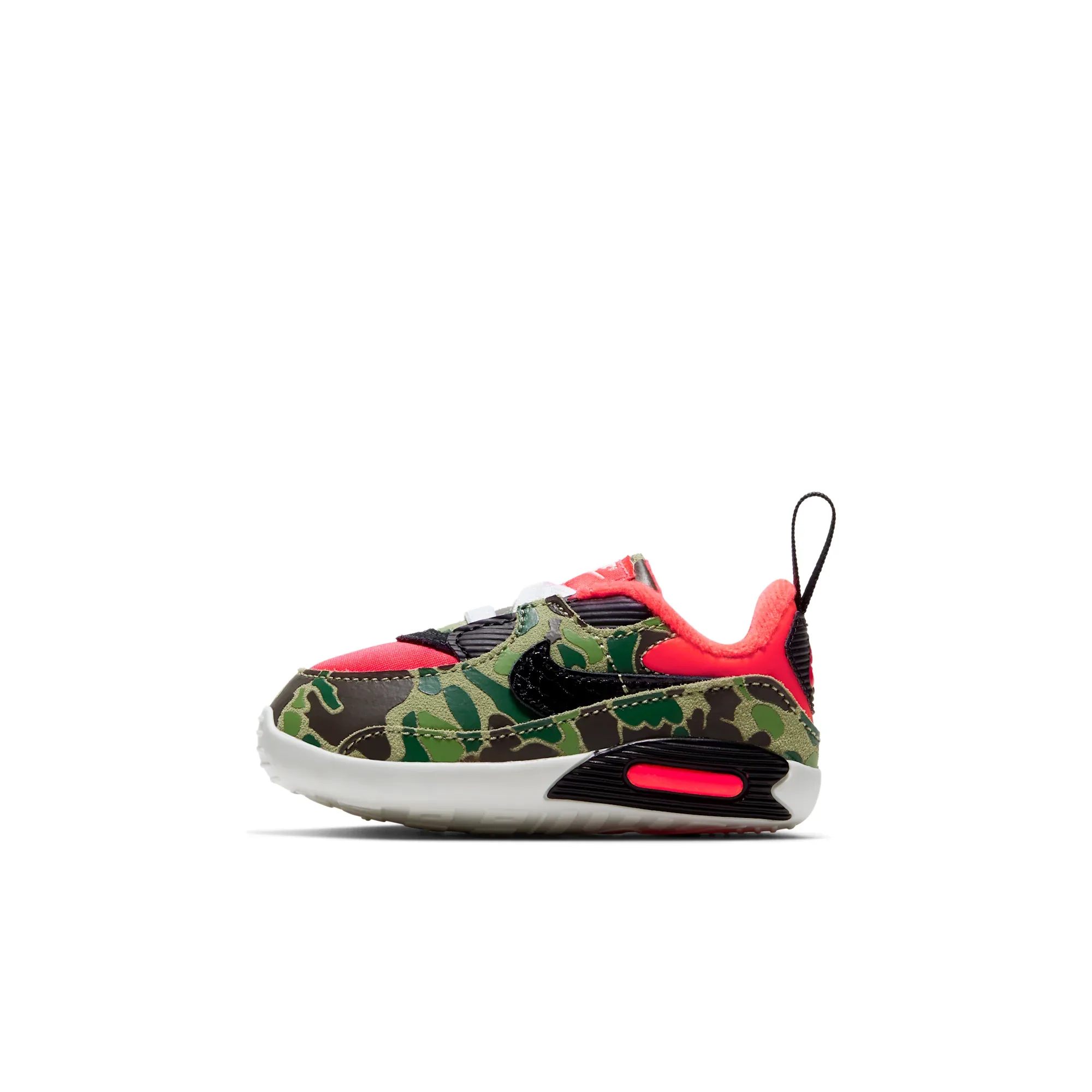 Nike Max 90 Crib