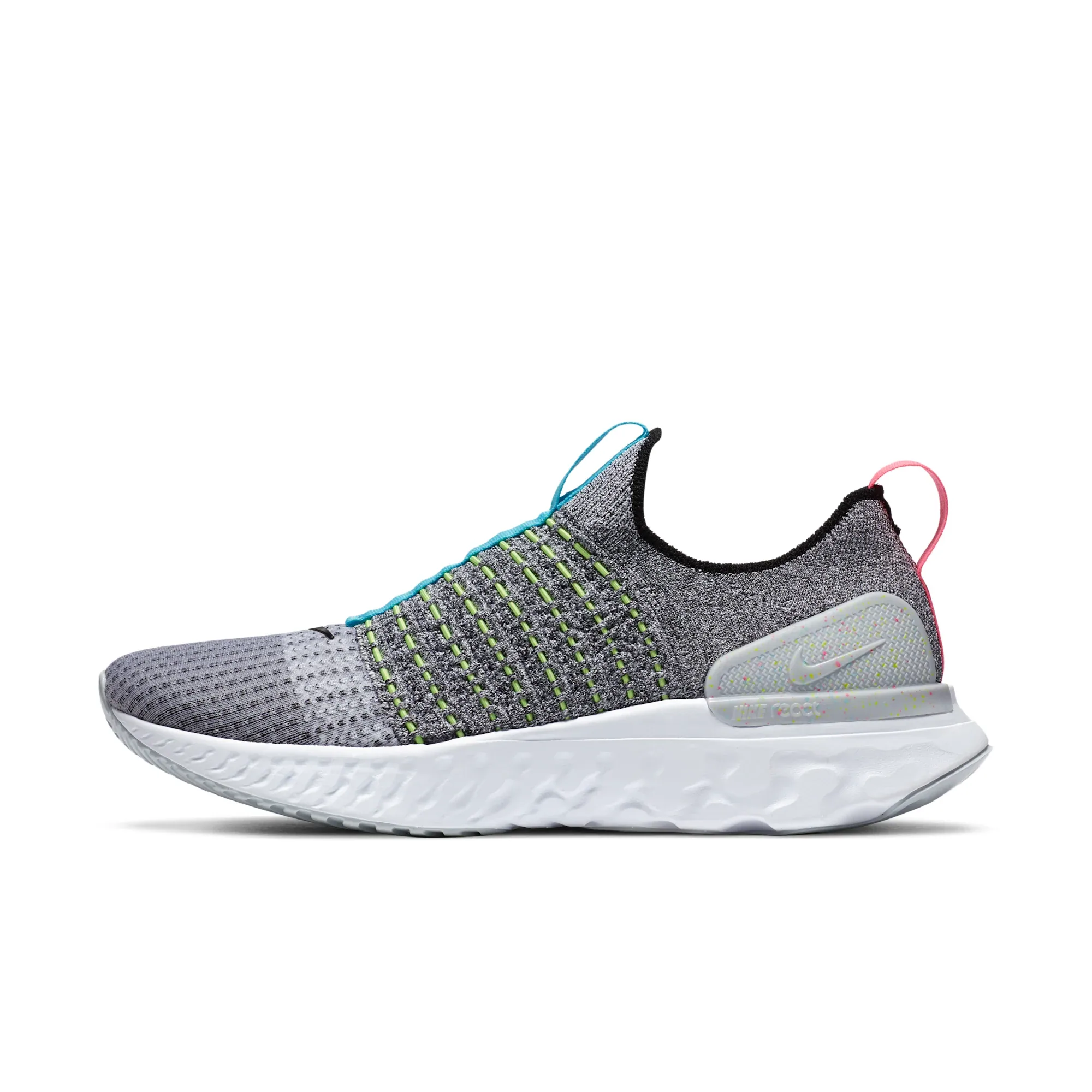 Nike React Phantom Run Flyknit 2