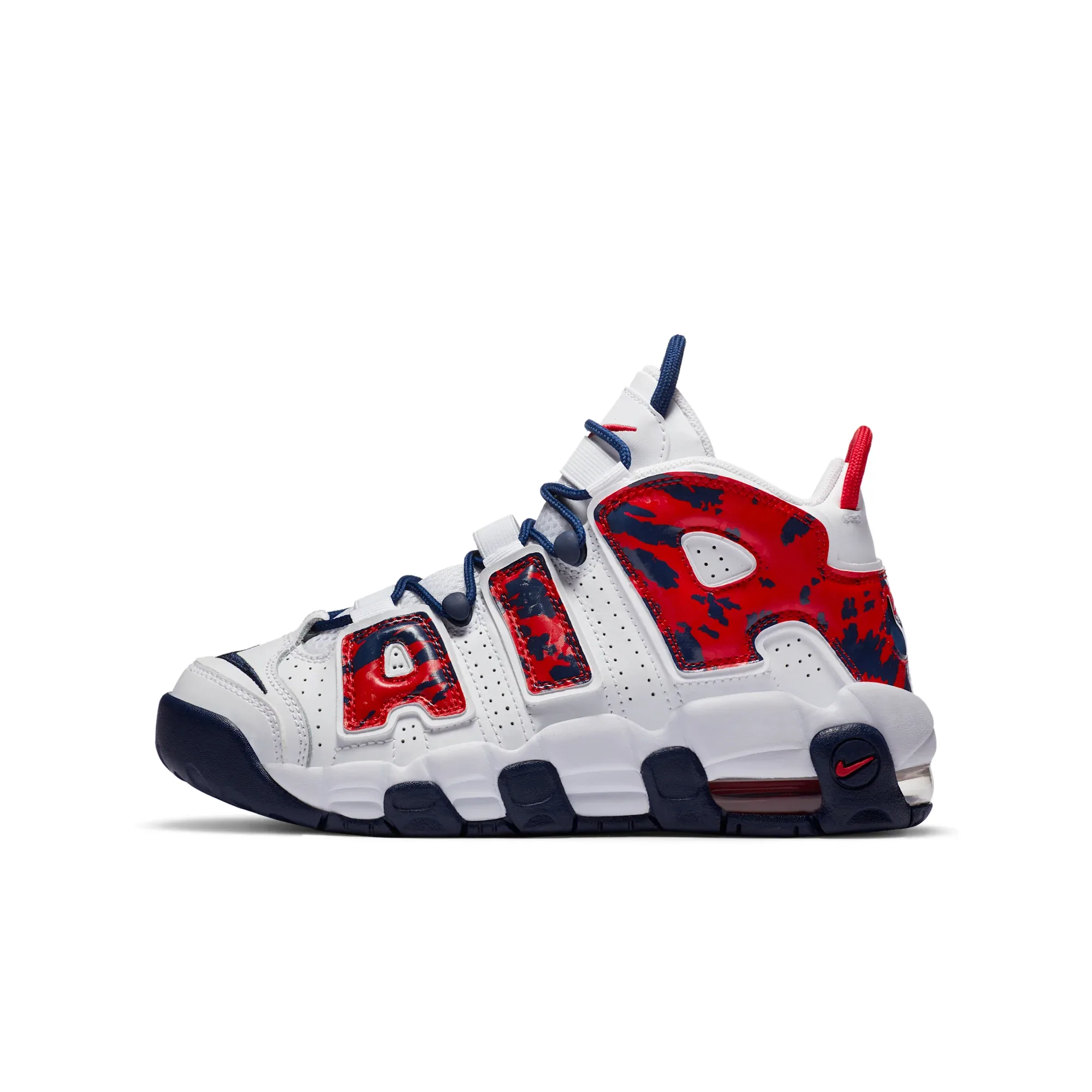 Nike Air More Uptempo