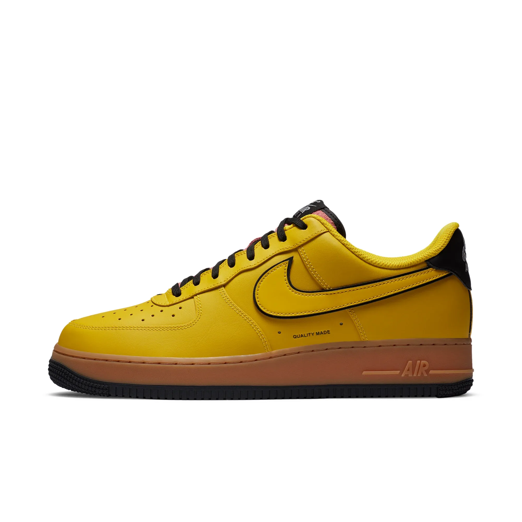 Nike Air Force 1 '07 LV8 3