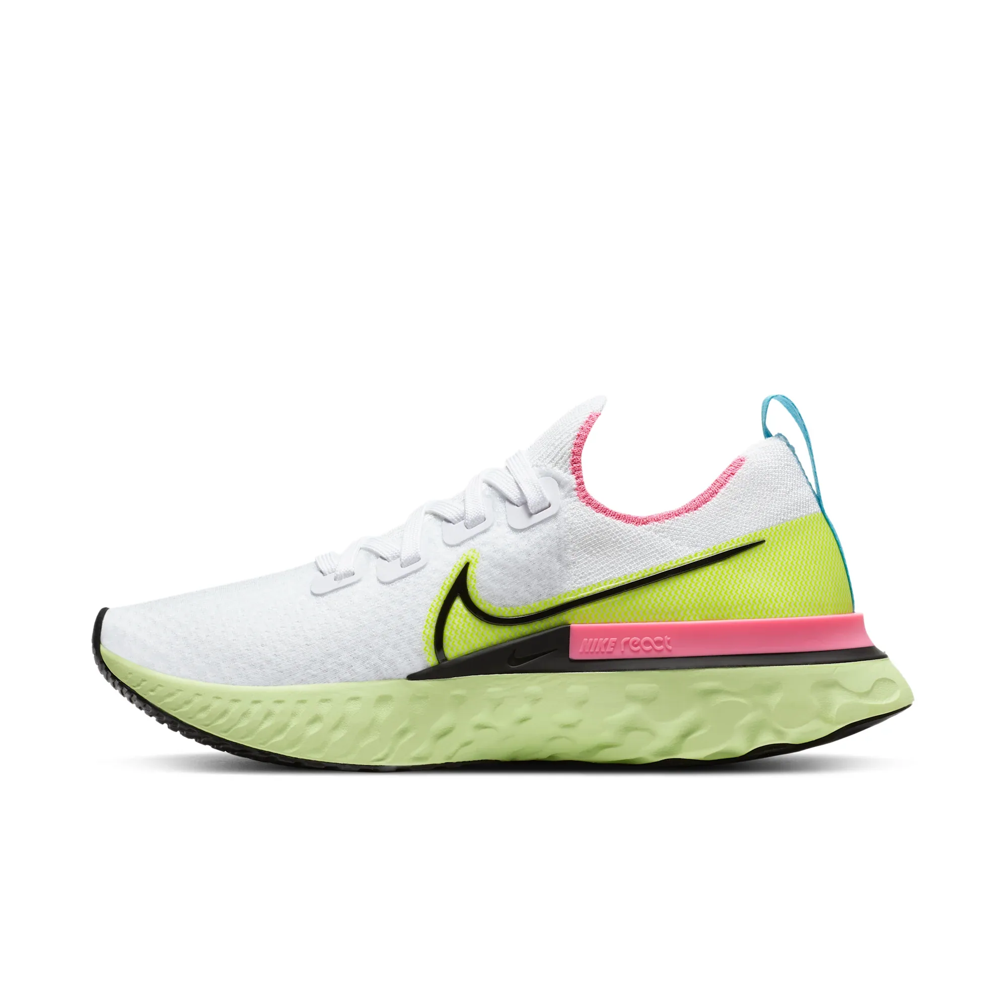 Nike React Infinity Run Flyknit