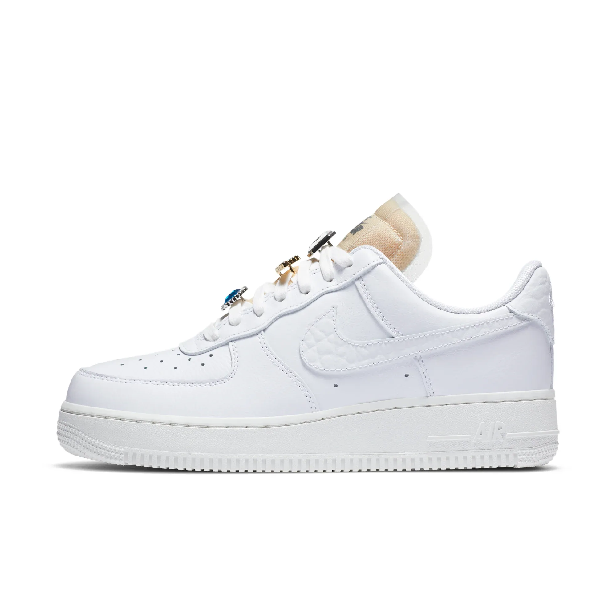 Nike Air Force 1 '07 LX