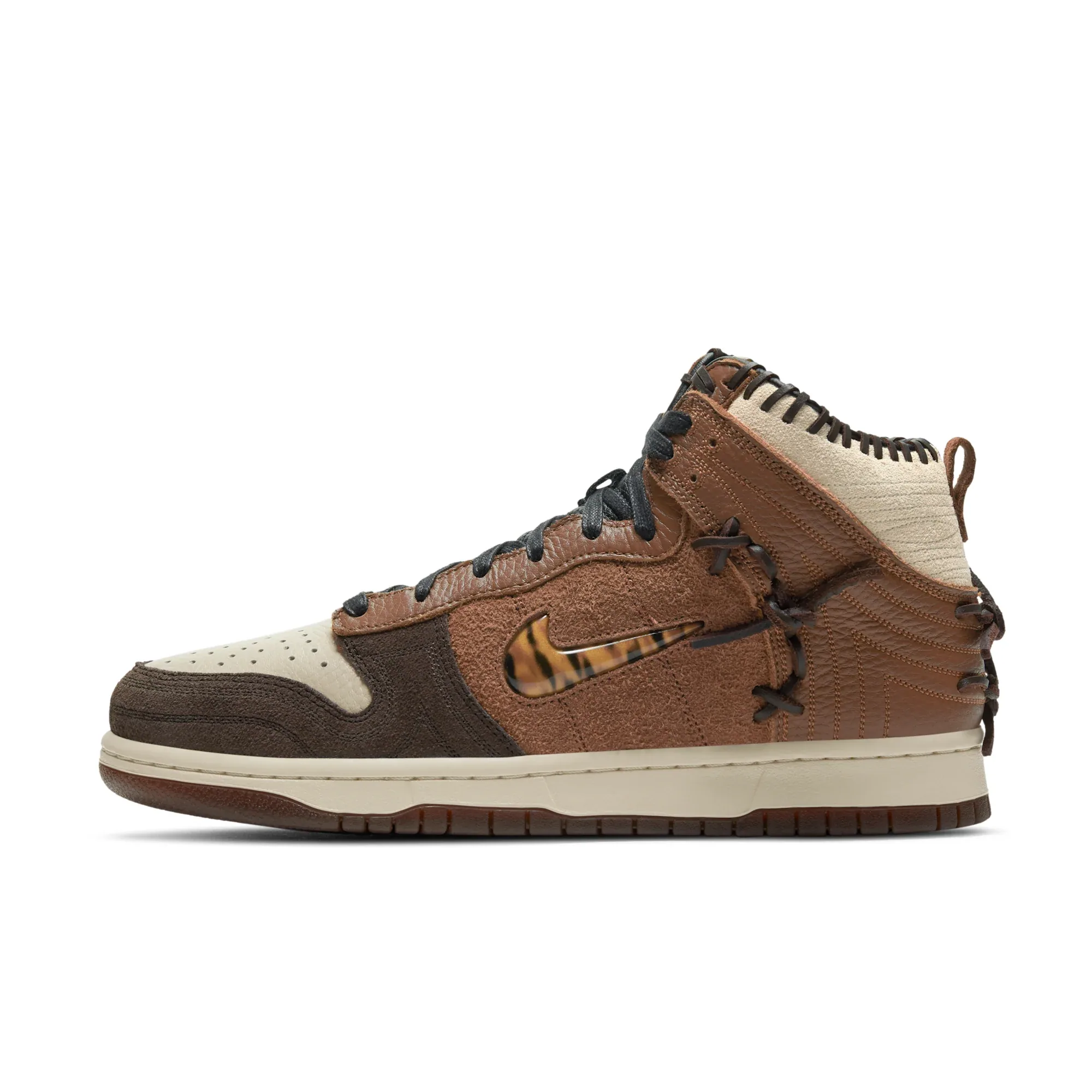 Nike x Bodega Dunk High
