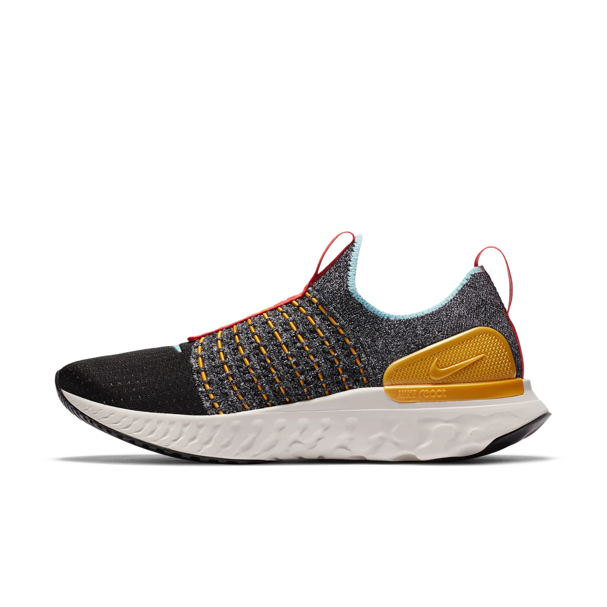 Nike React Phantom Run Flyknit 2