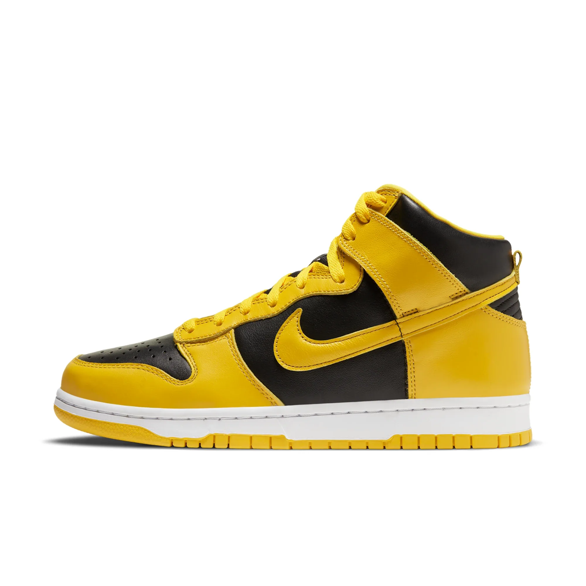 Nike Dunk High SP