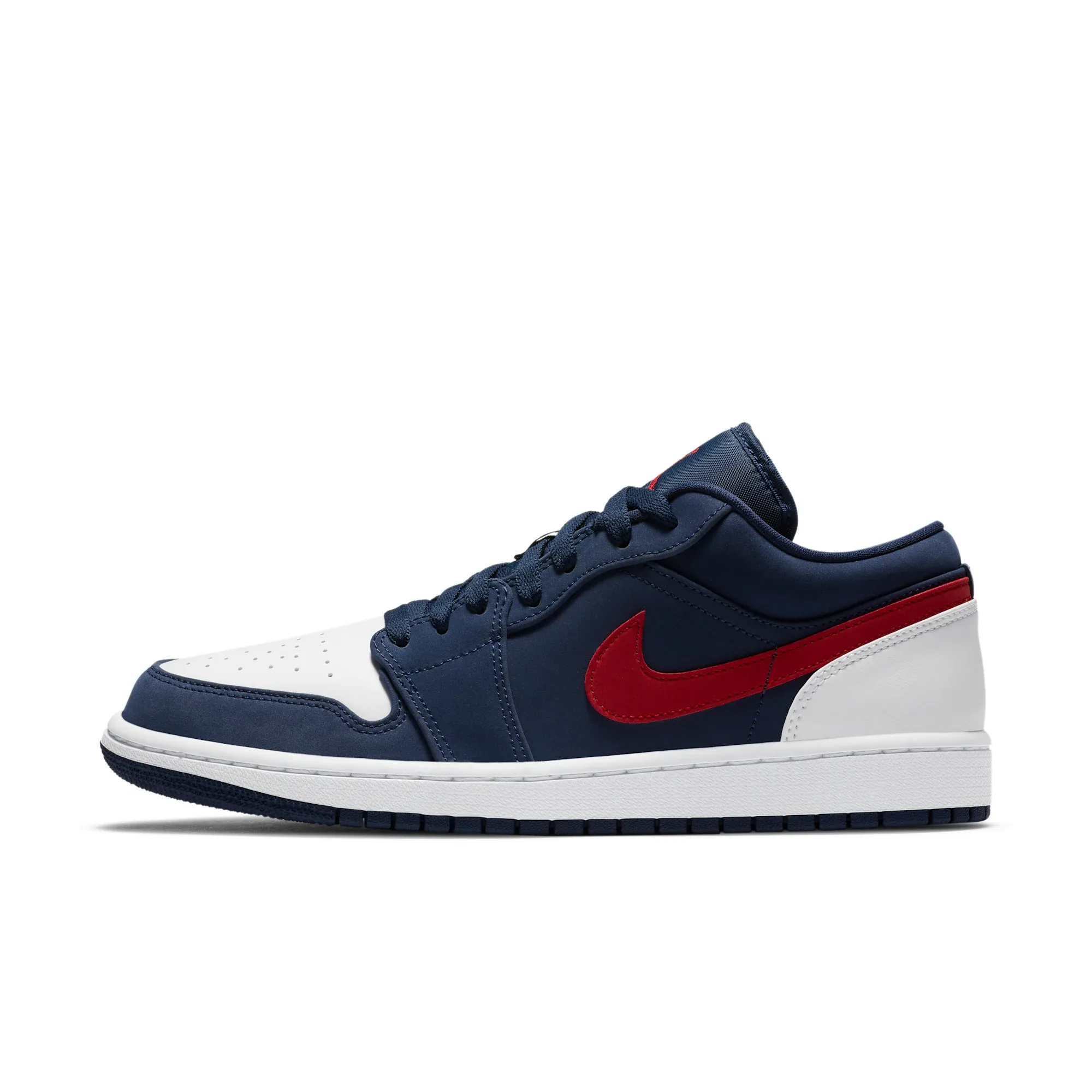 Air Jordan 1 Low SE