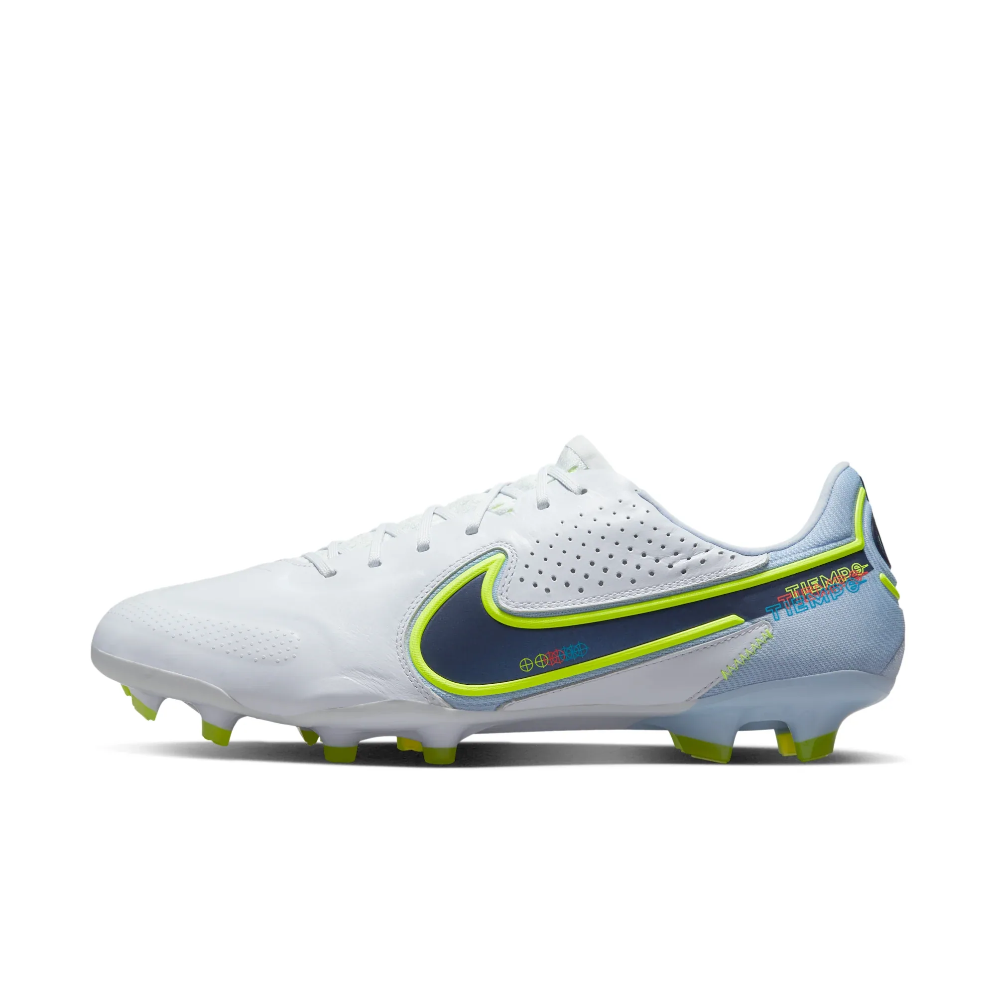 Nike Tiempo Legend 9 Elite FG