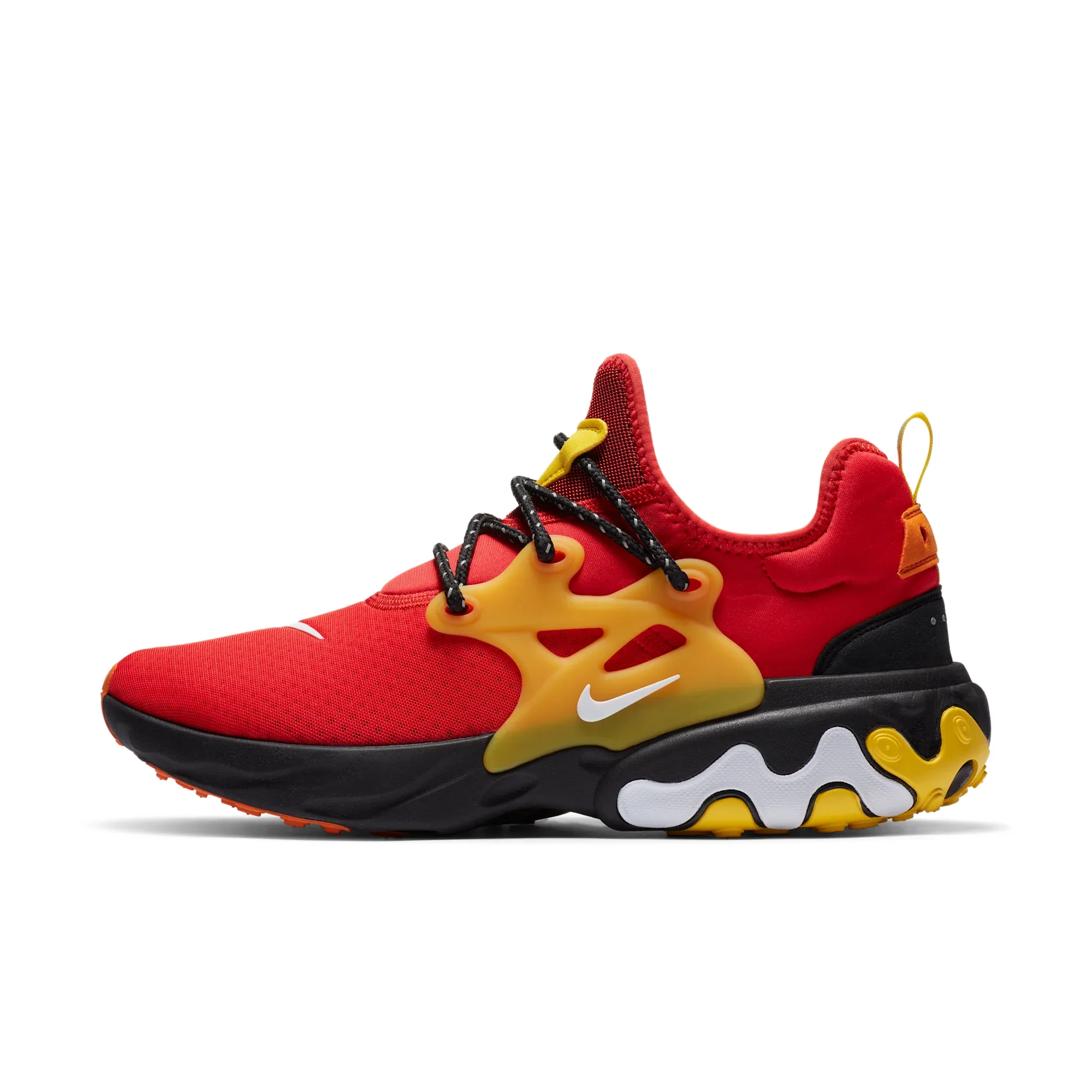Nike React Presto