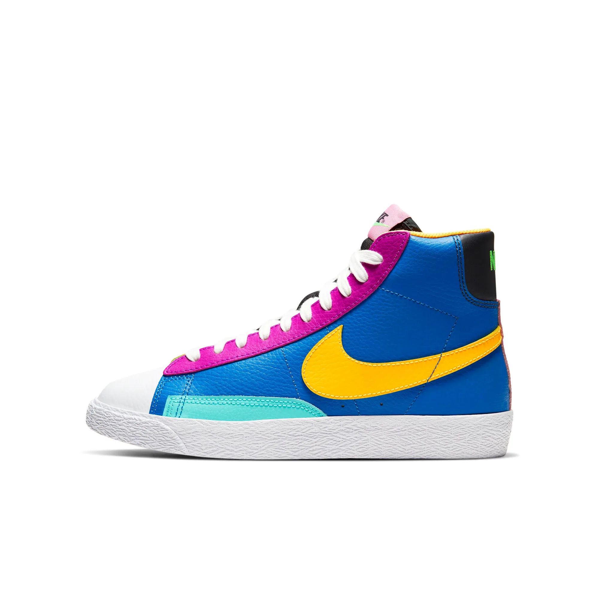 Nike Blazer Mid