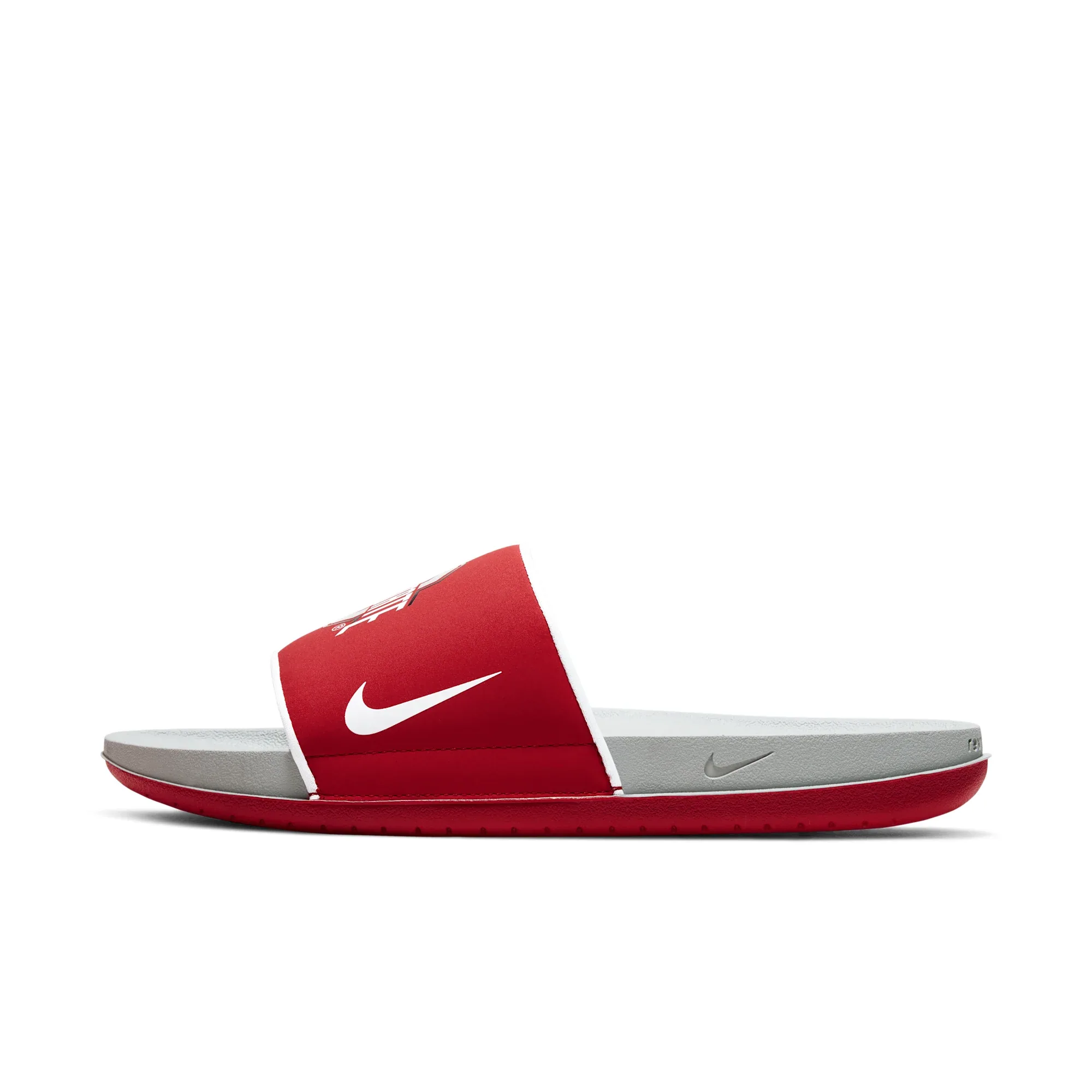 Nike College Offcourt (Ohio State)