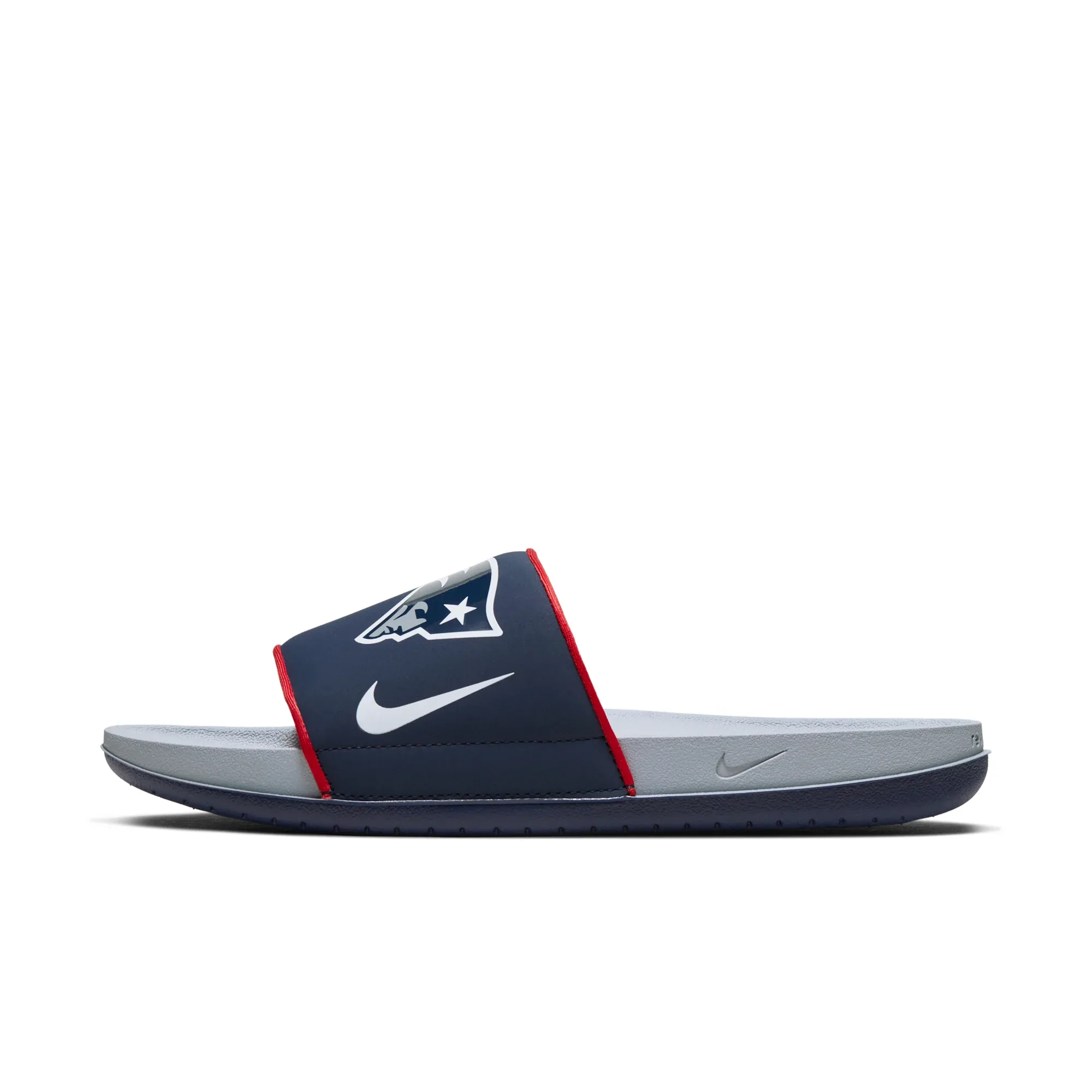 Nike Offcourt (NFL Patriots)