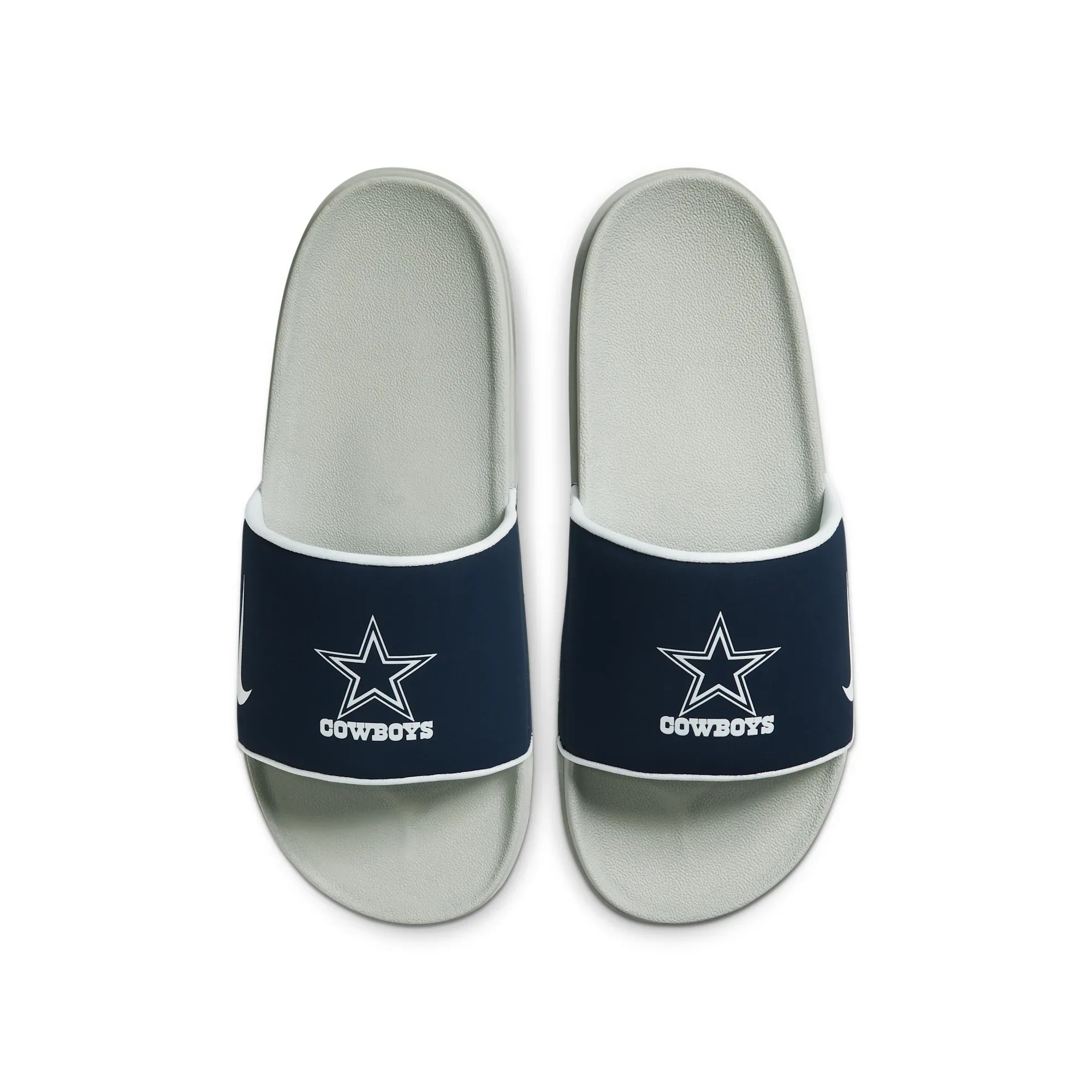 Nike Offcourt (NFL Cowboys)