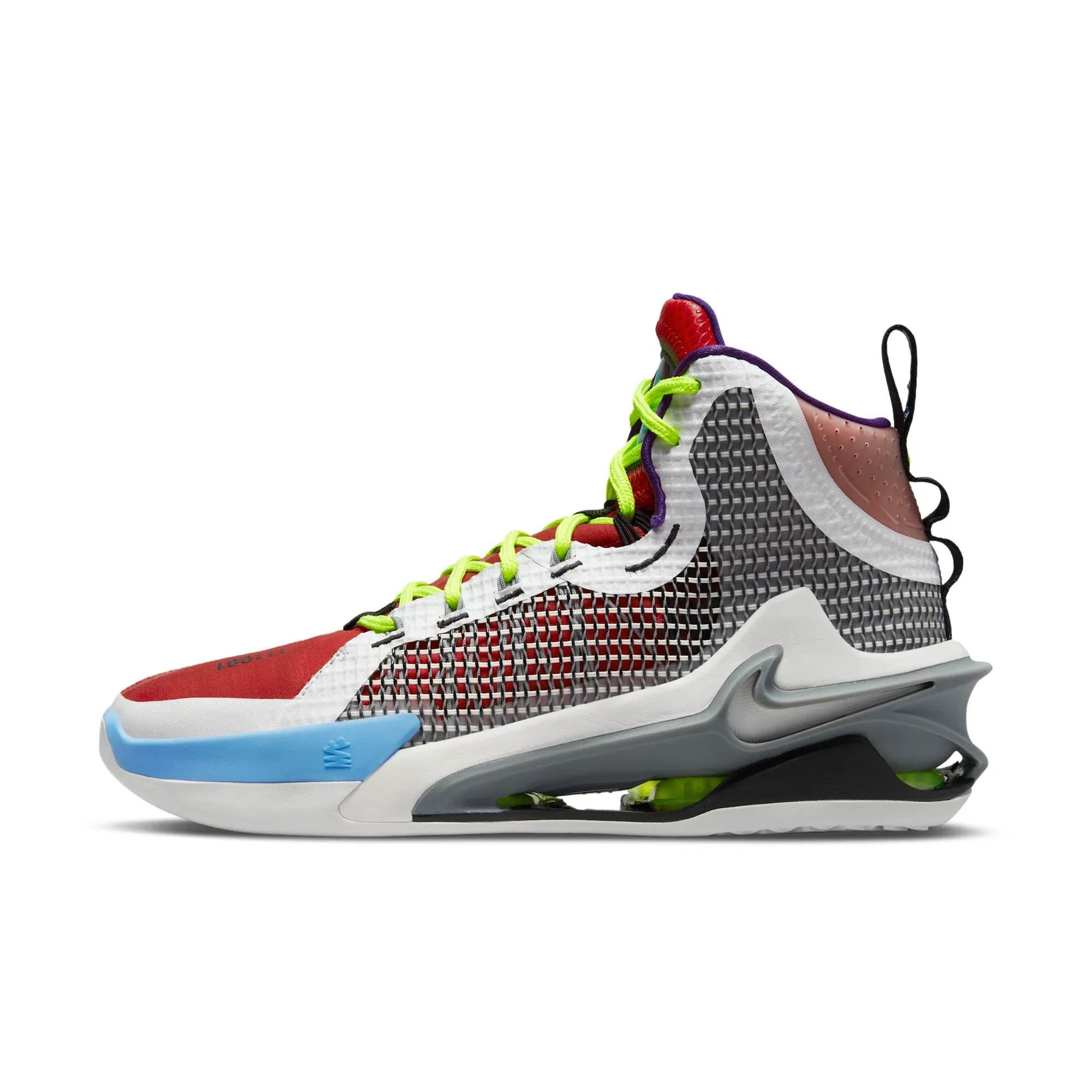 Nike G.T. Jump