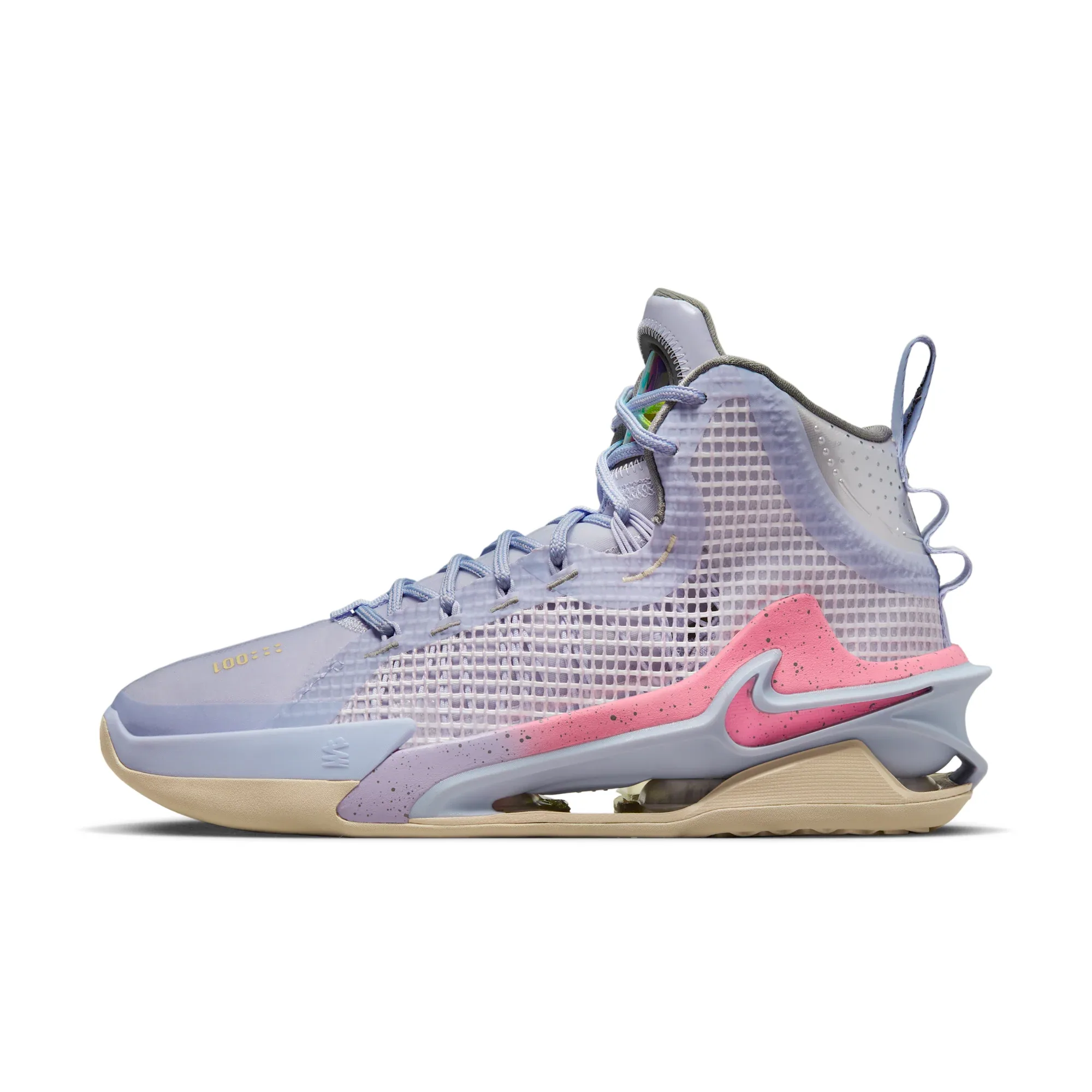 Nike G.T. Jump