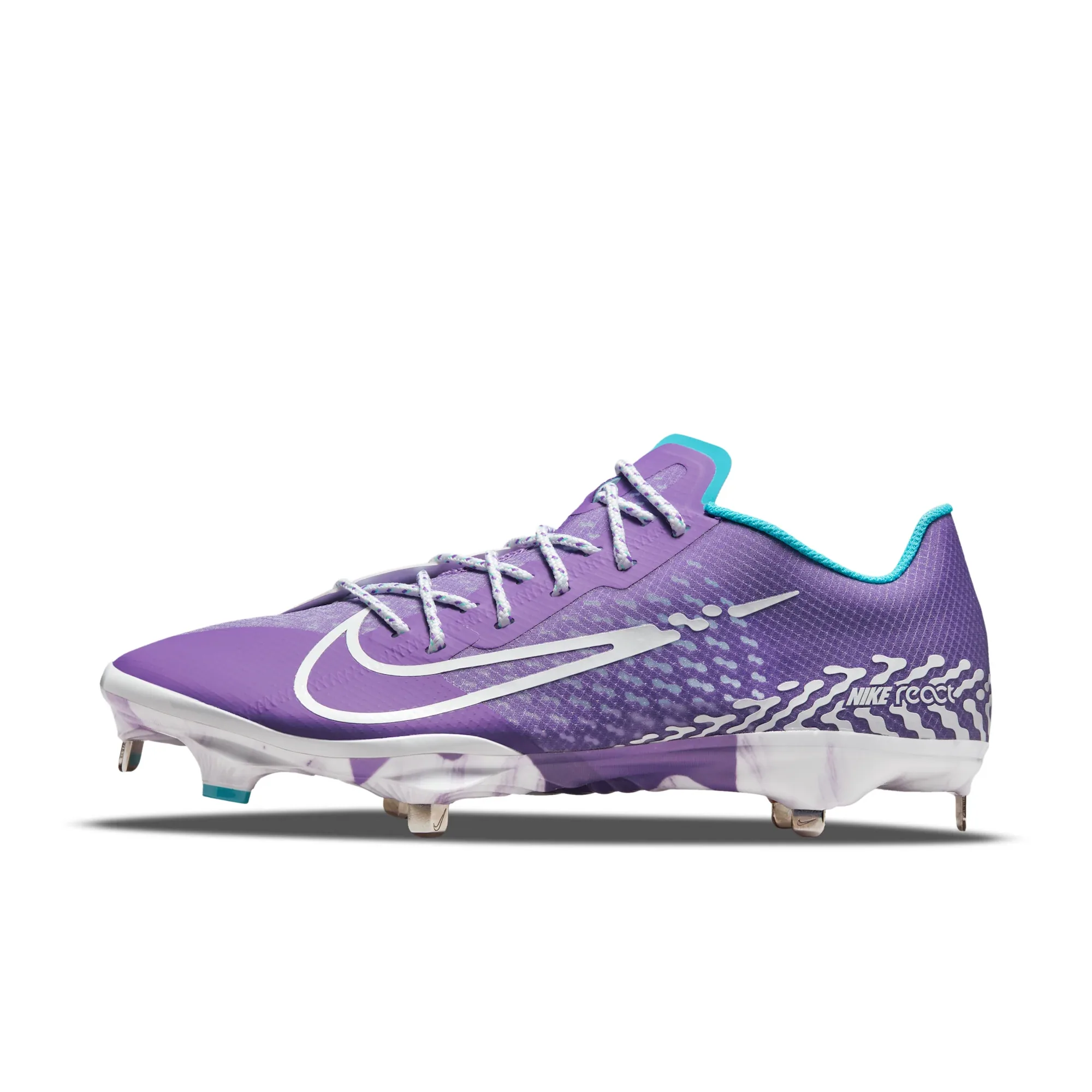 Nike React Vapor Ultrafly Elite 4