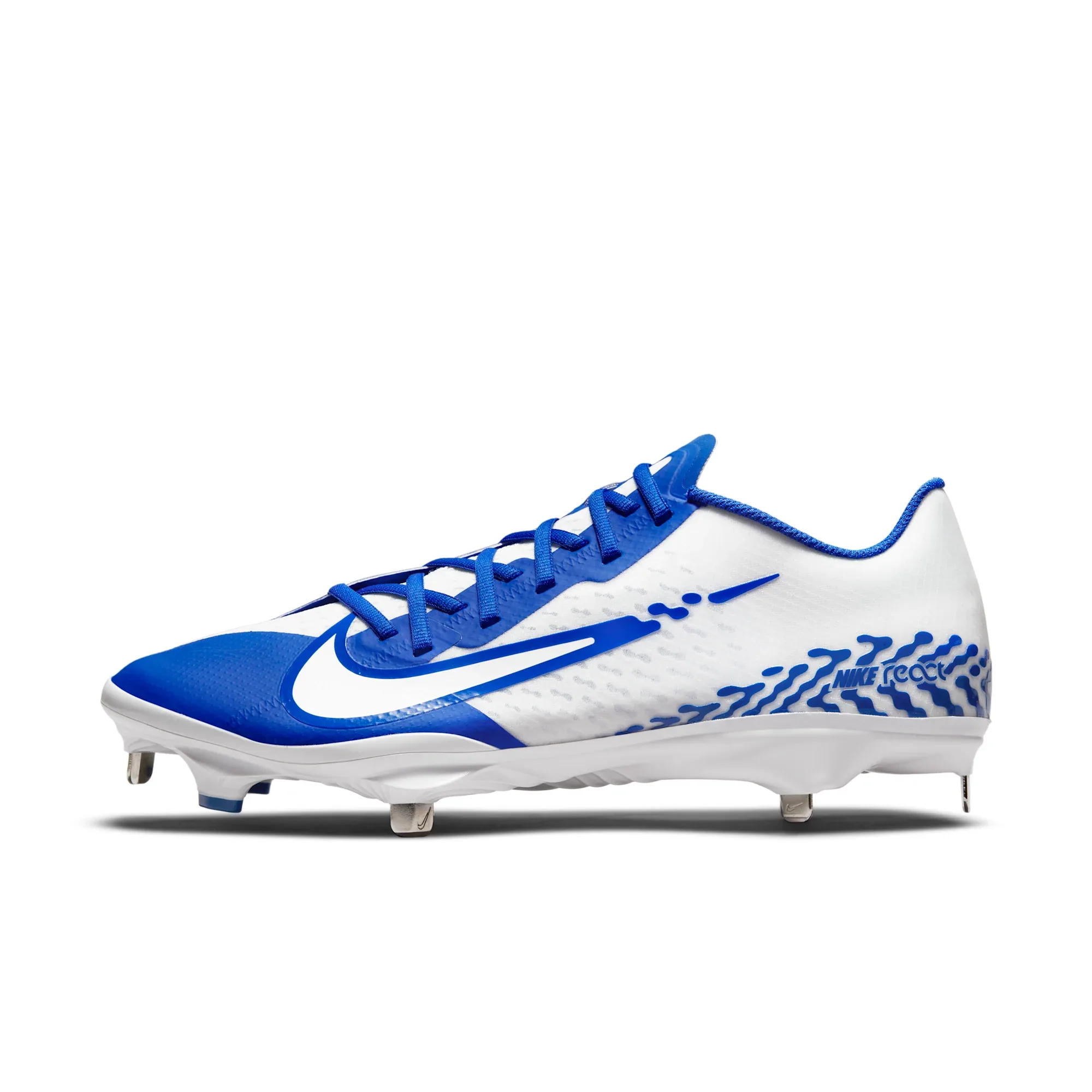 Nike React Vapor Ultrafly Elite 4