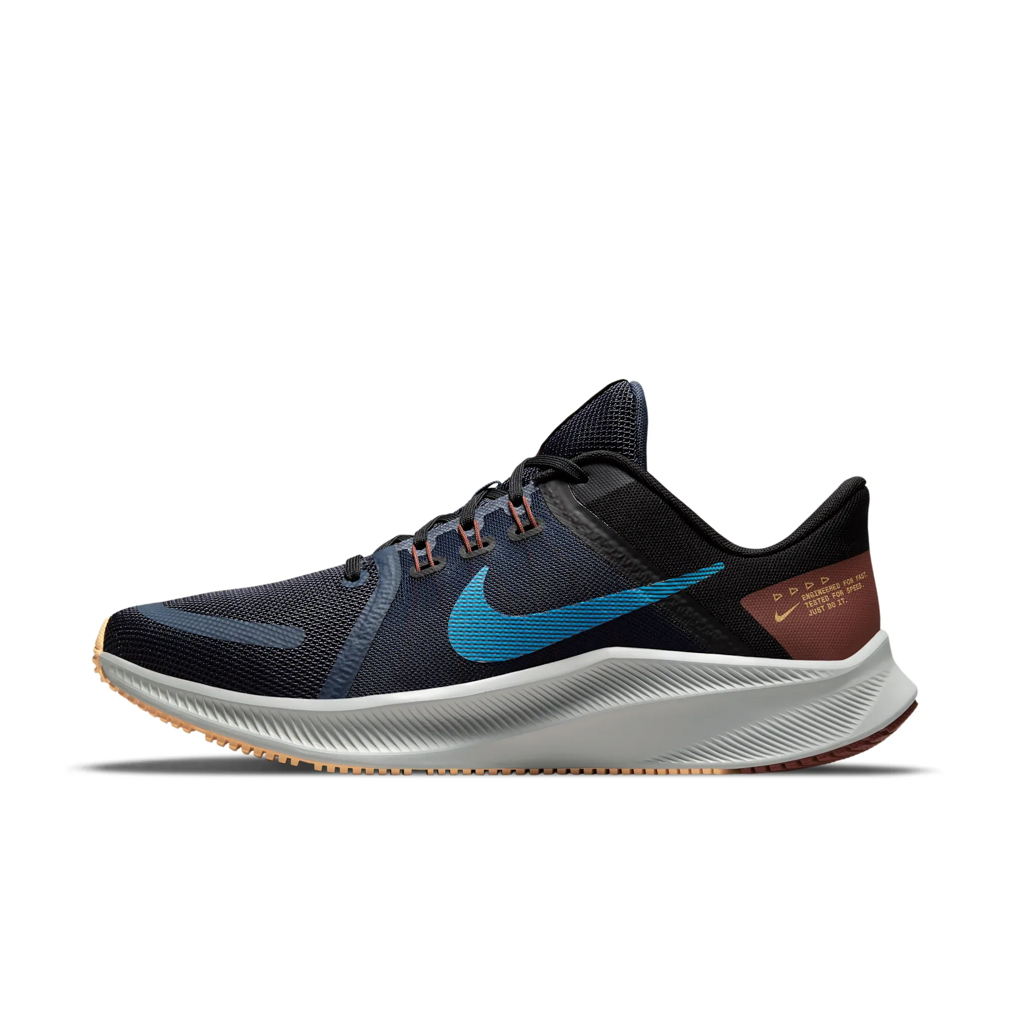 Nike Quest 4