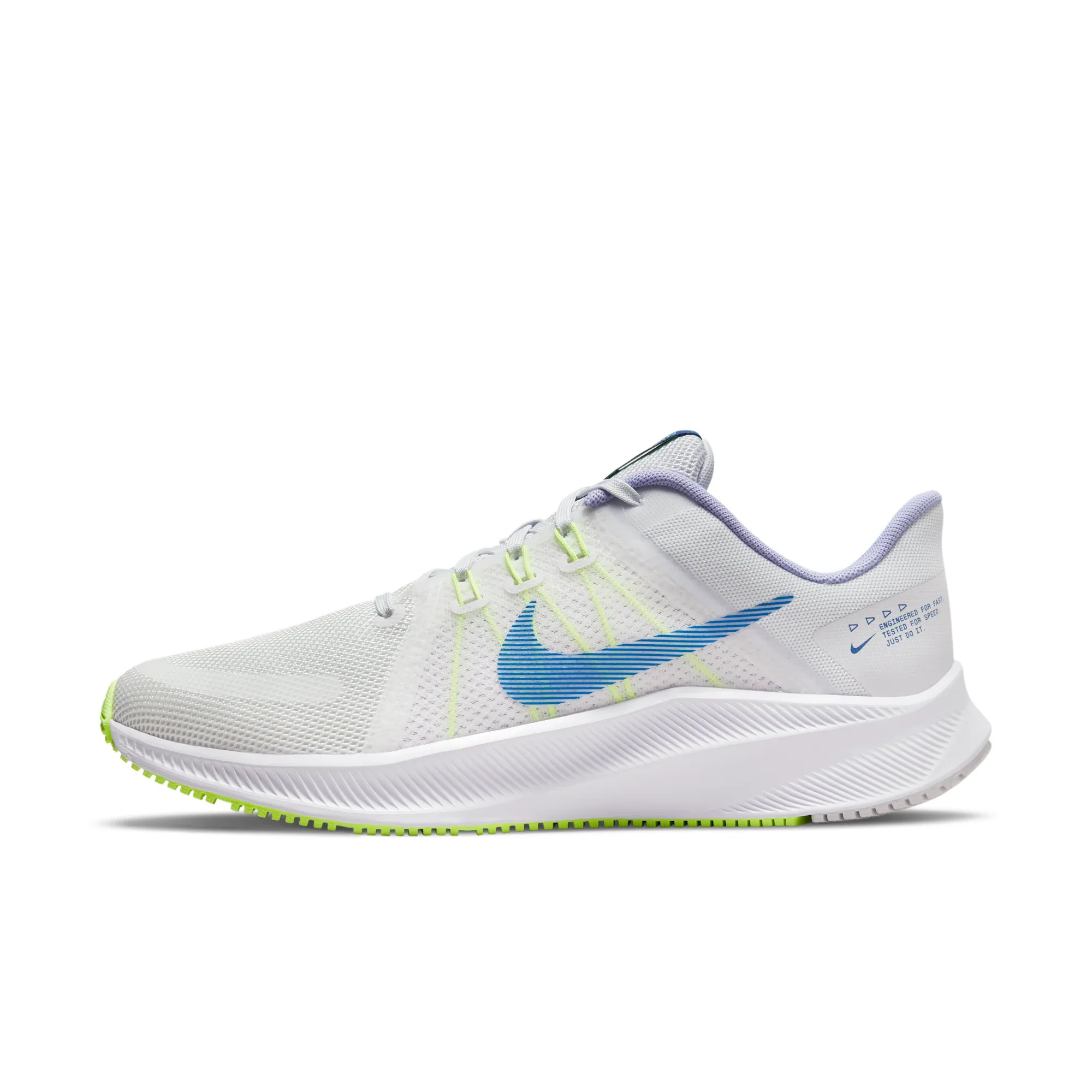 Nike Quest 4