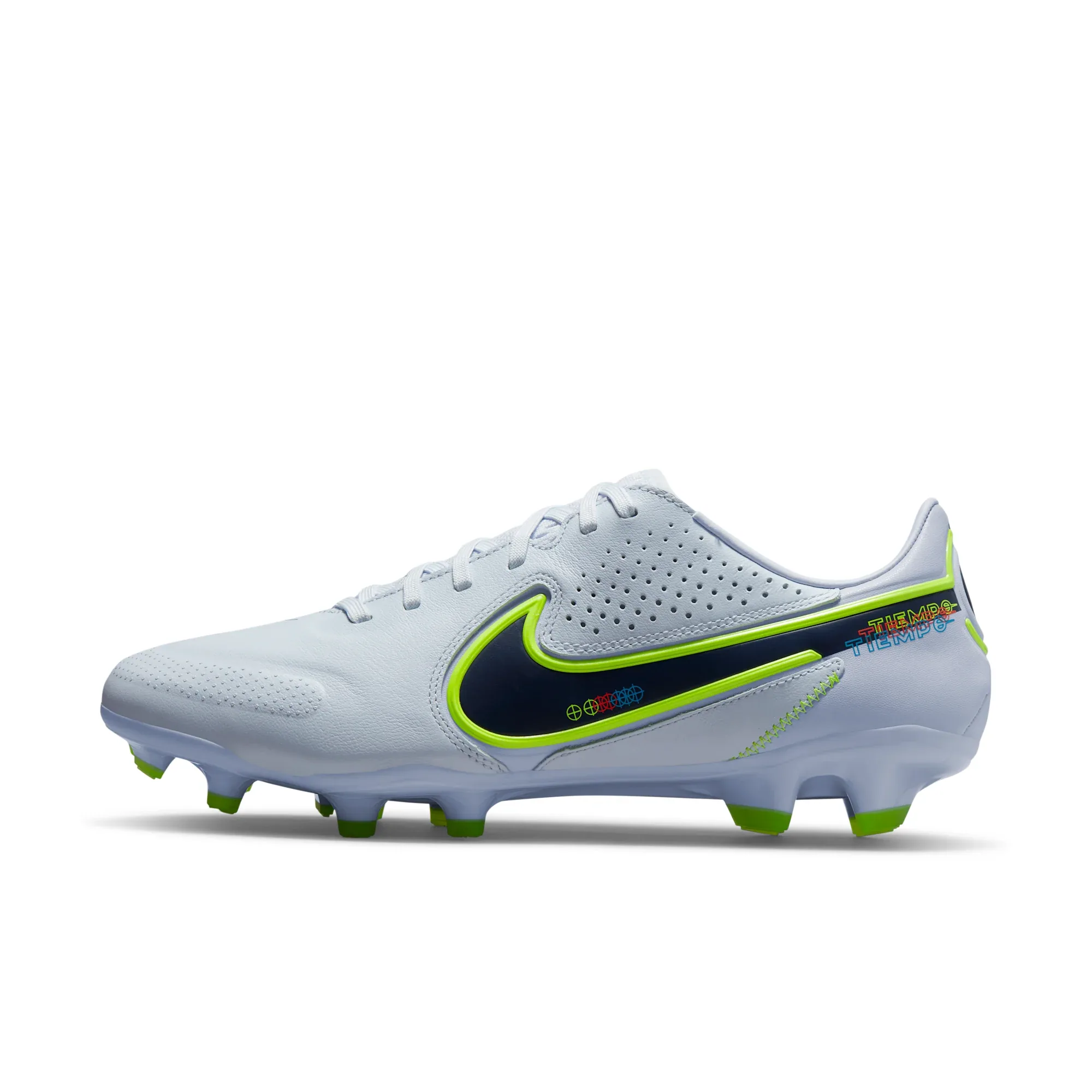 Nike Tiempo Legend 9 Pro FG