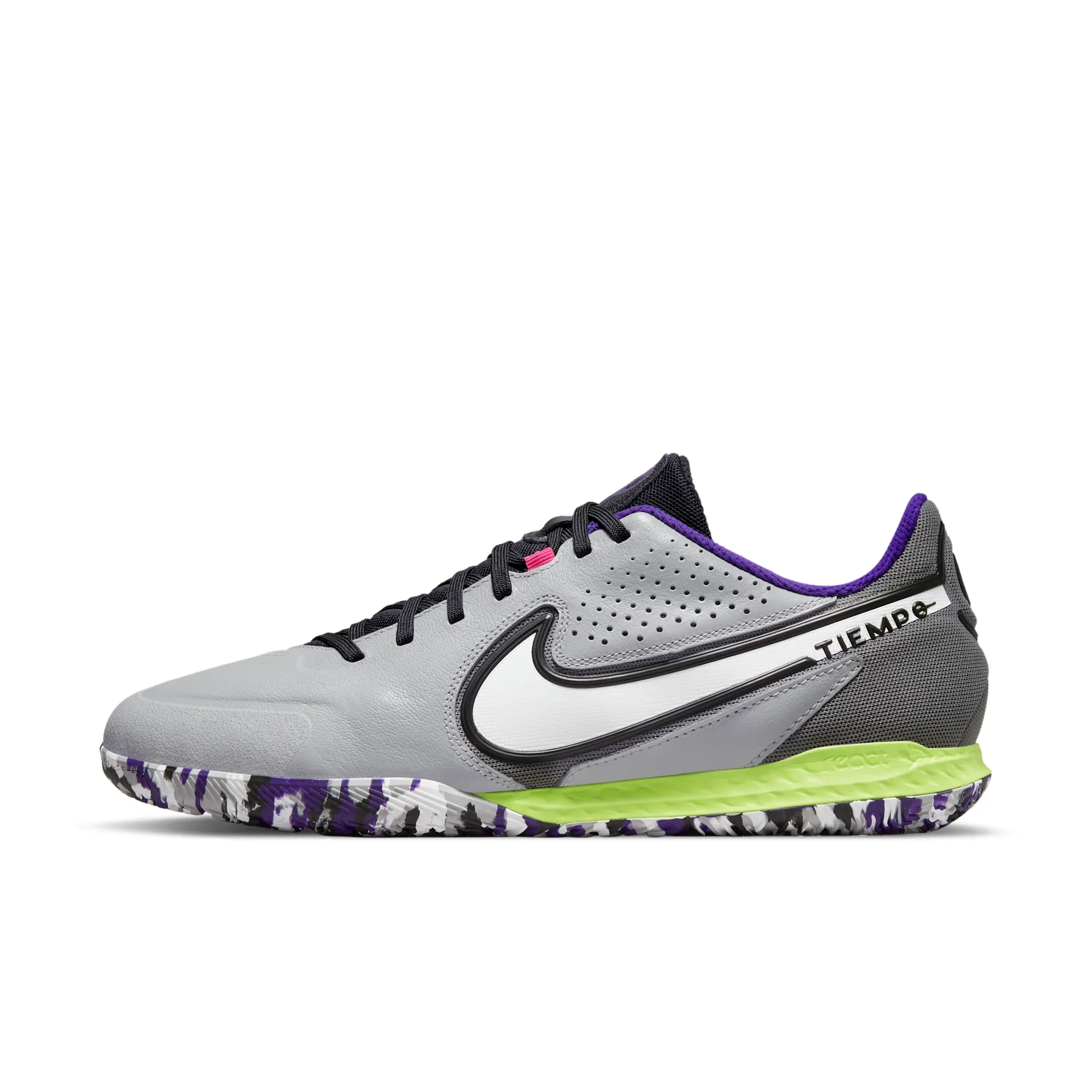 Nike React Tiempo Legend 9 Pro IC