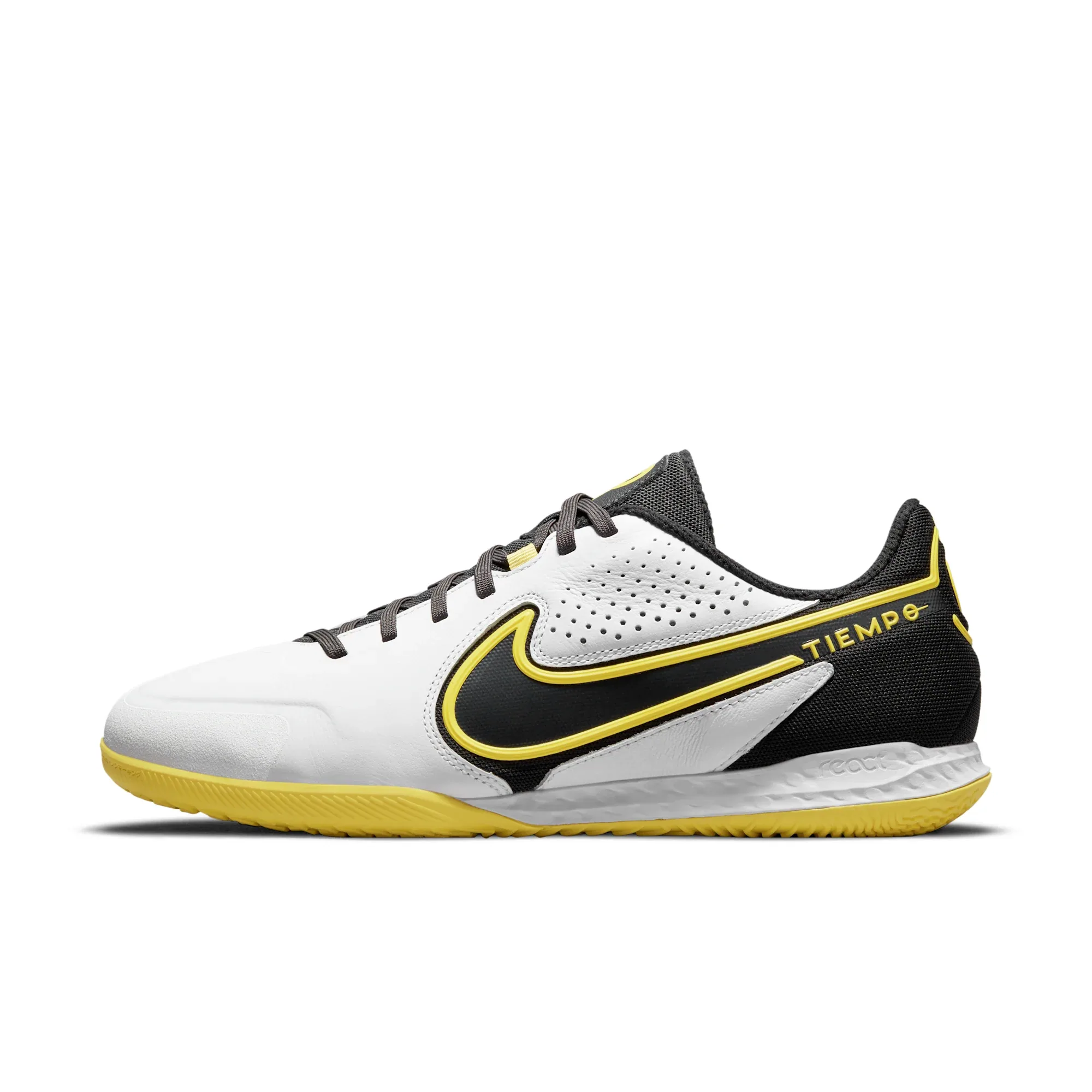 Nike React Tiempo Legend 9 Pro IC