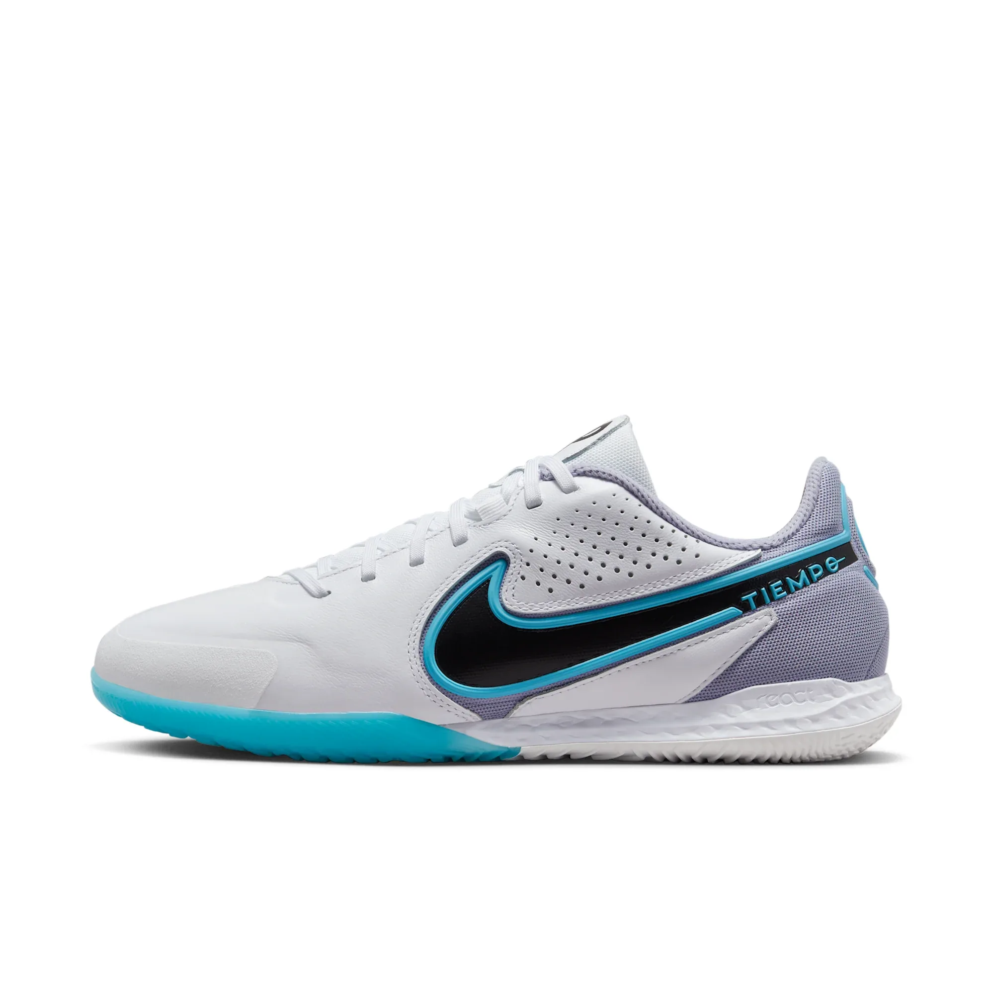 Nike React Tiempo Legend 9 Pro IC
