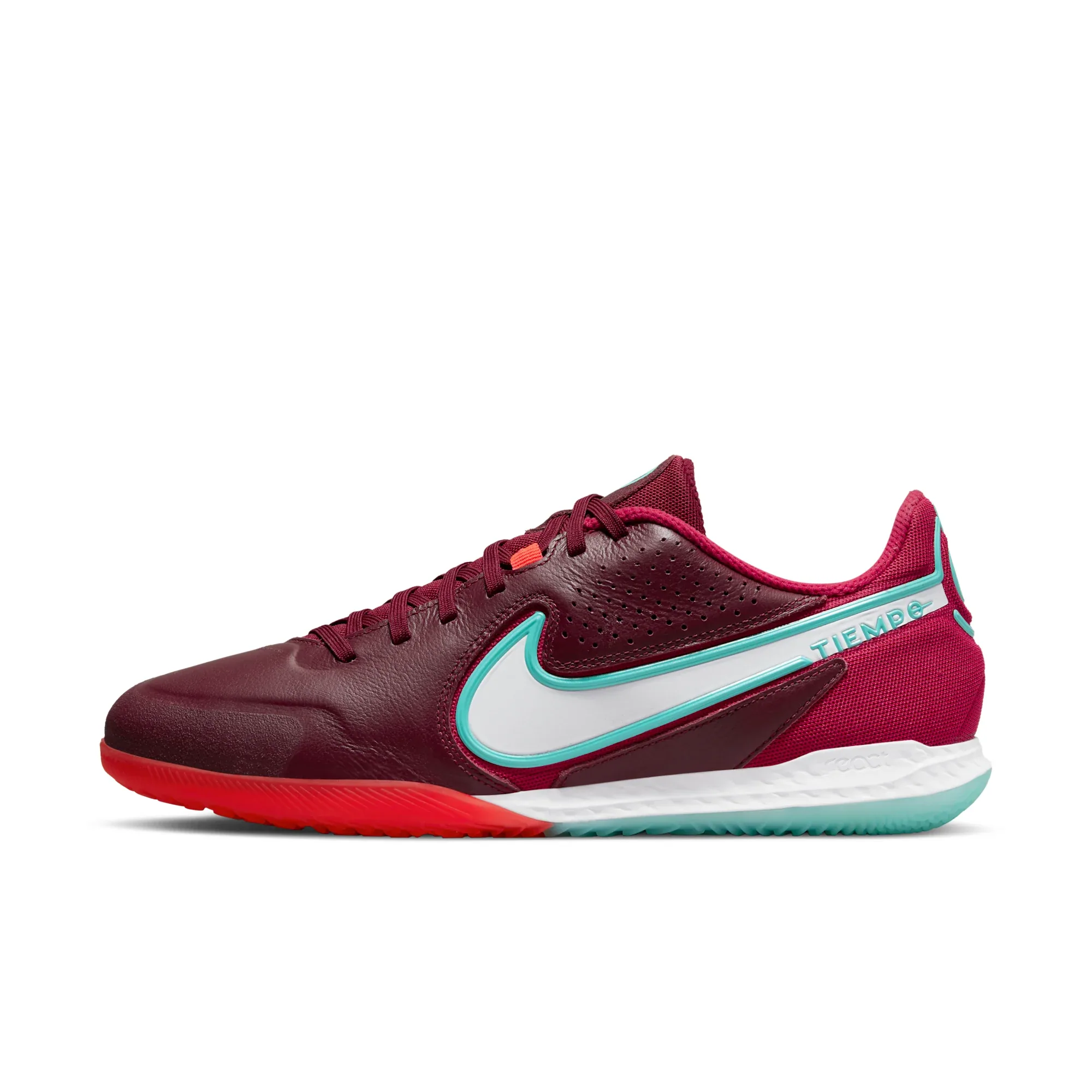 Nike React Tiempo Legend 9 Pro IC