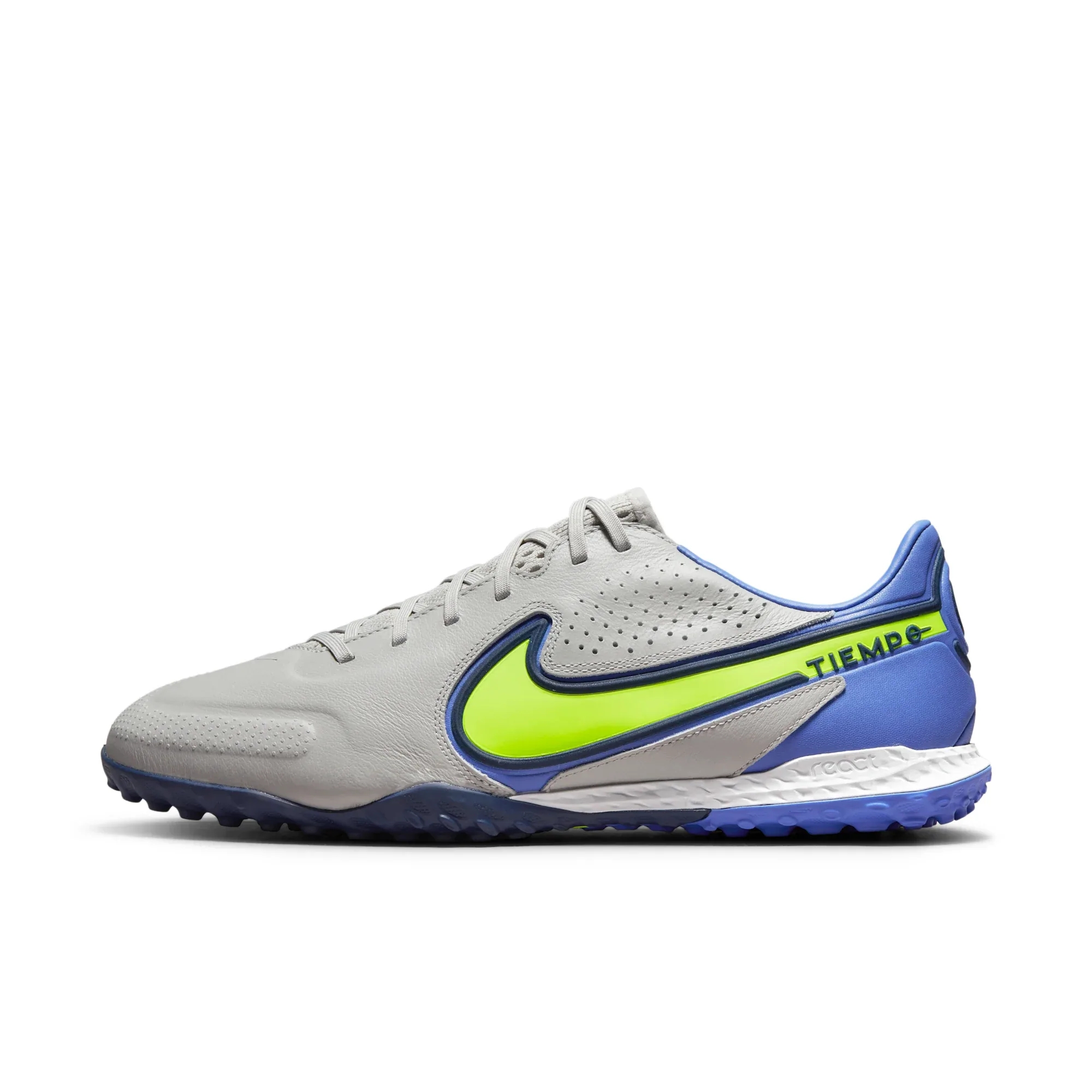 Nike React Tiempo Legend 9 Pro TF