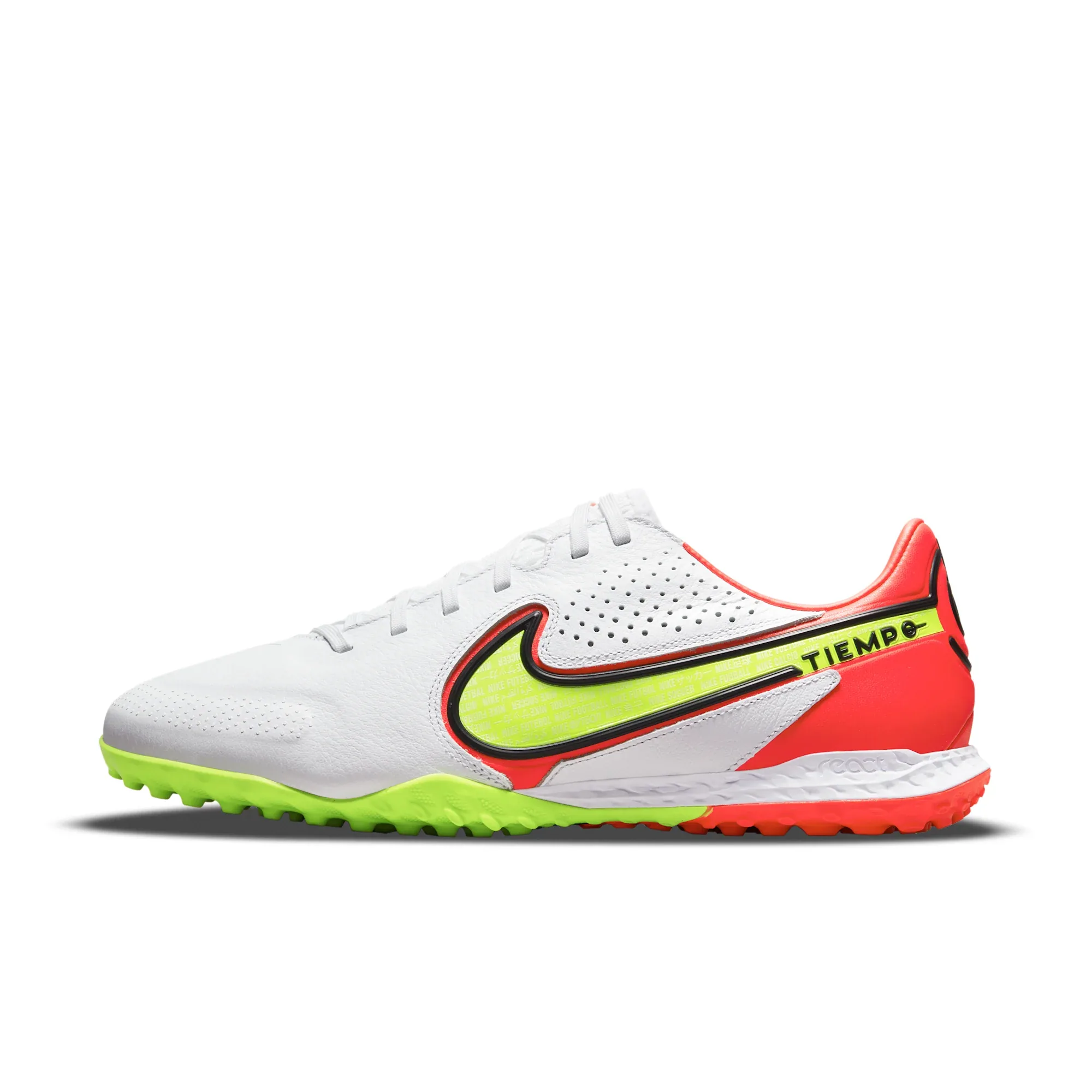 Nike React Tiempo Legend 9 Pro TF