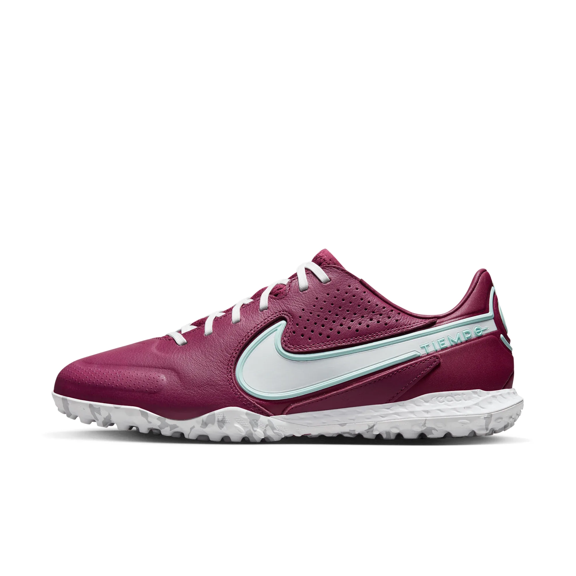 Nike React Tiempo Legend 9 Pro TF