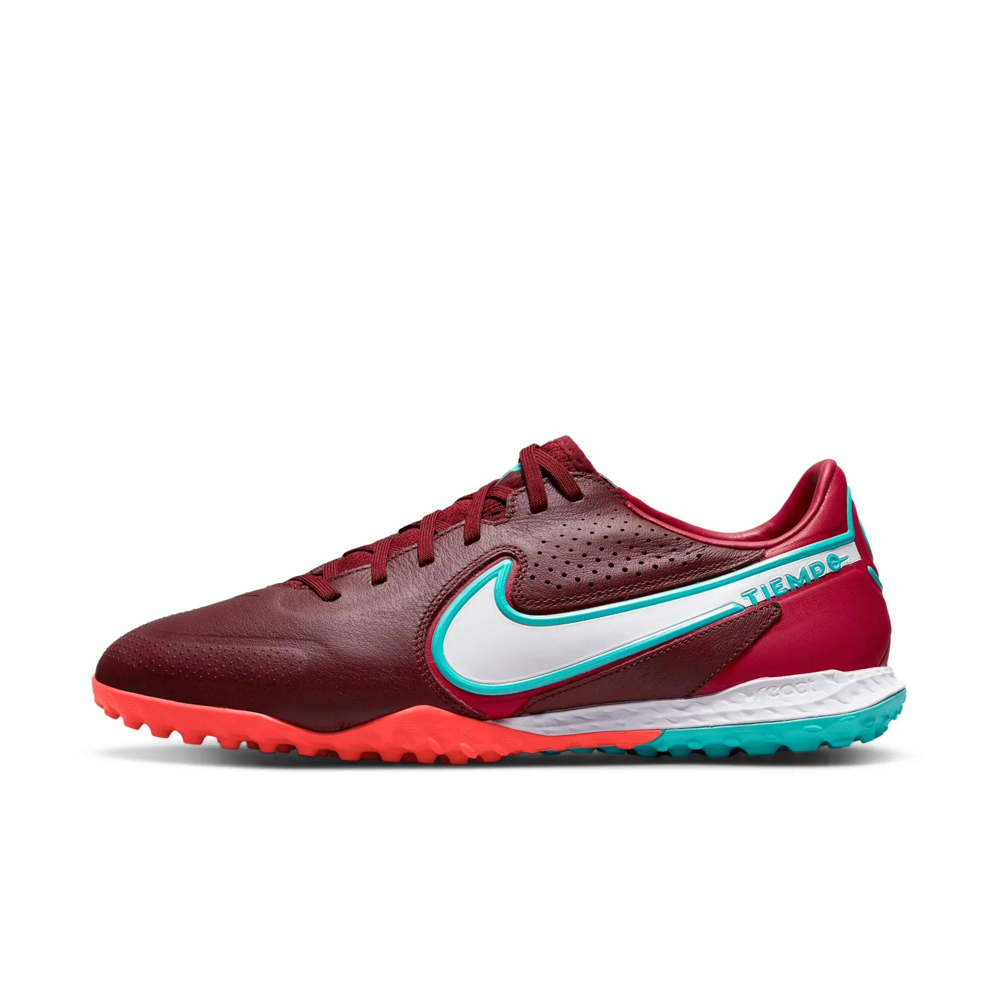 Nike React Tiempo Legend 9 Pro TF