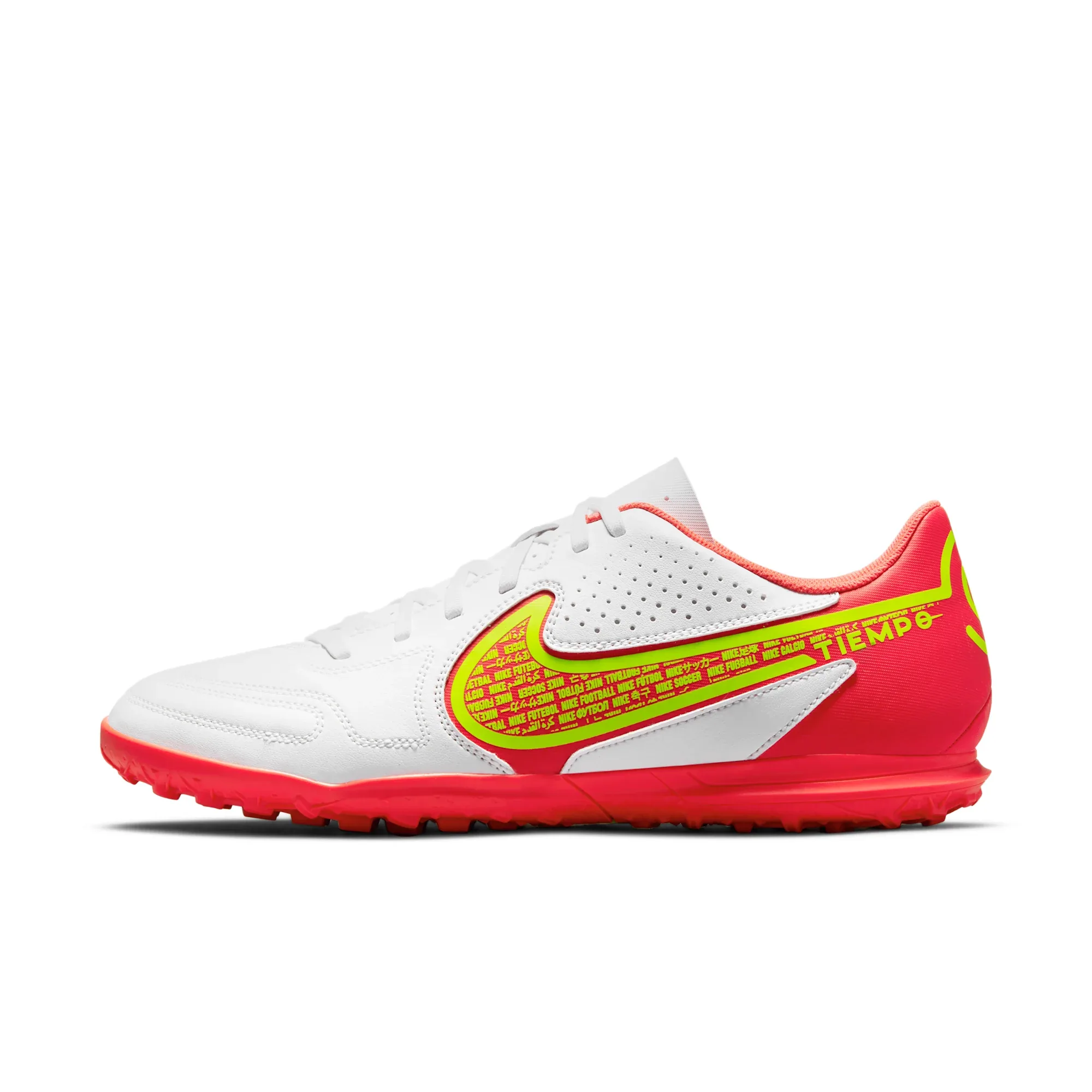 Nike Tiempo Legend 9 Club TF