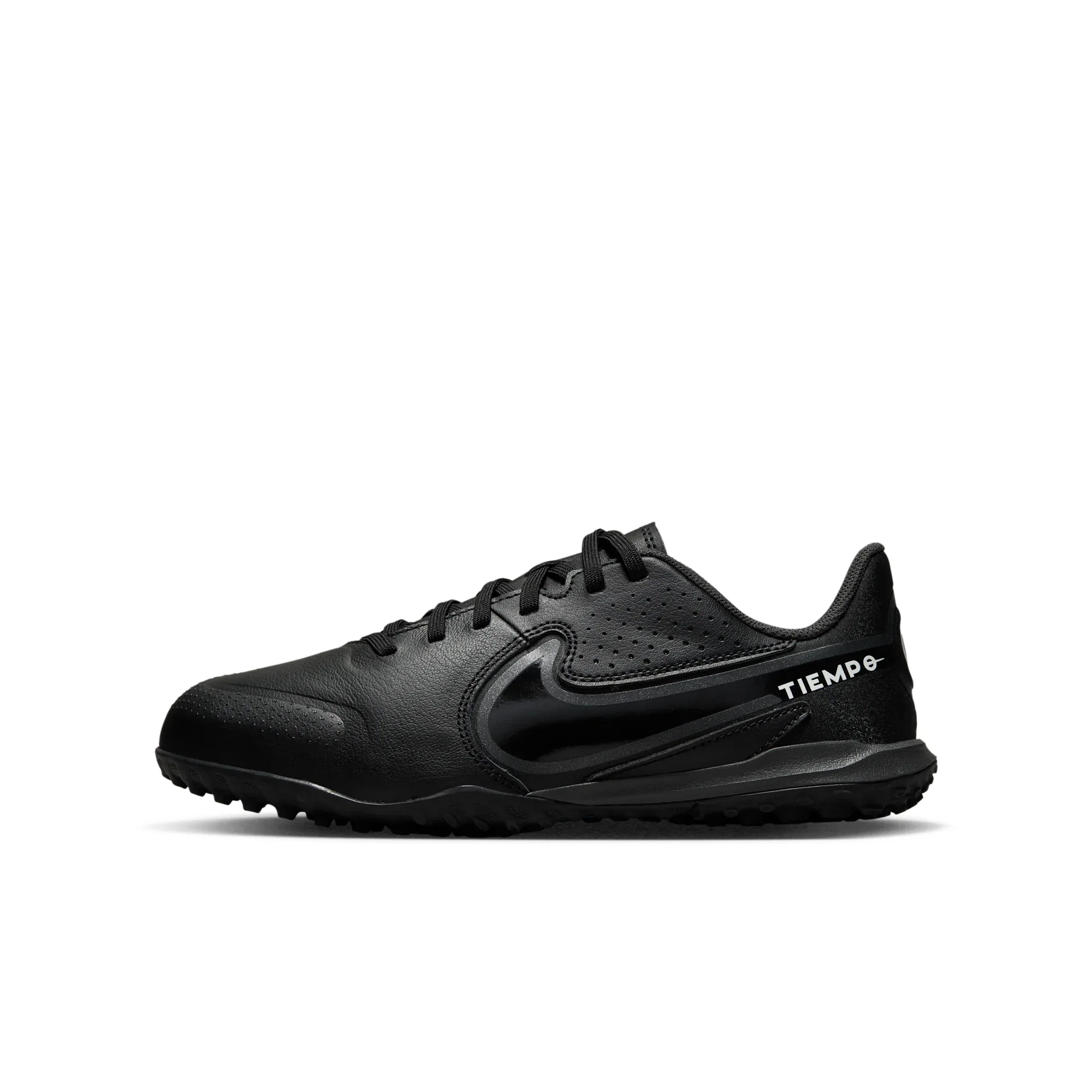 Nike Jr. Tiempo Legend 9 Academy TF