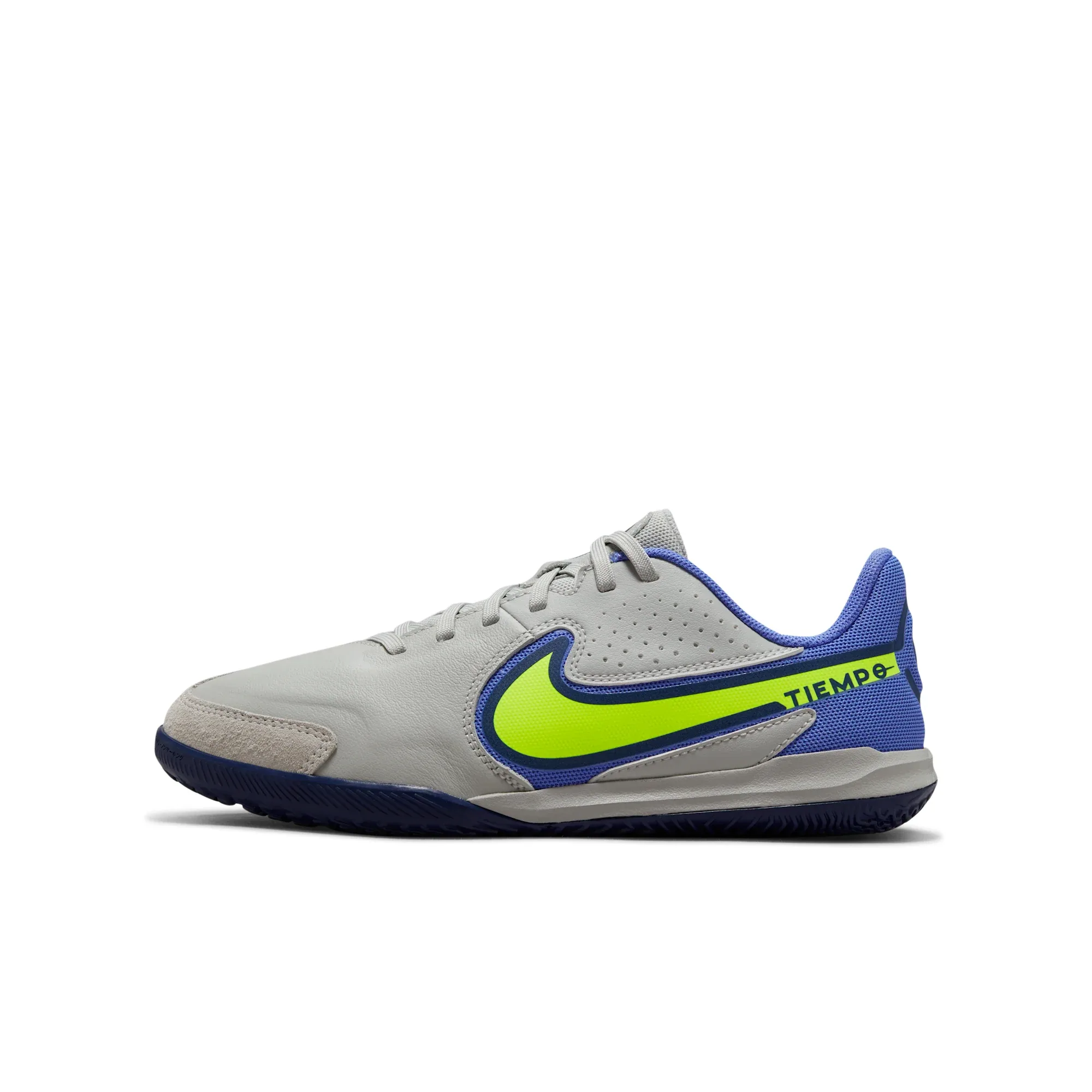 Nike Jr. Tiempo Legend 9 Academy IC