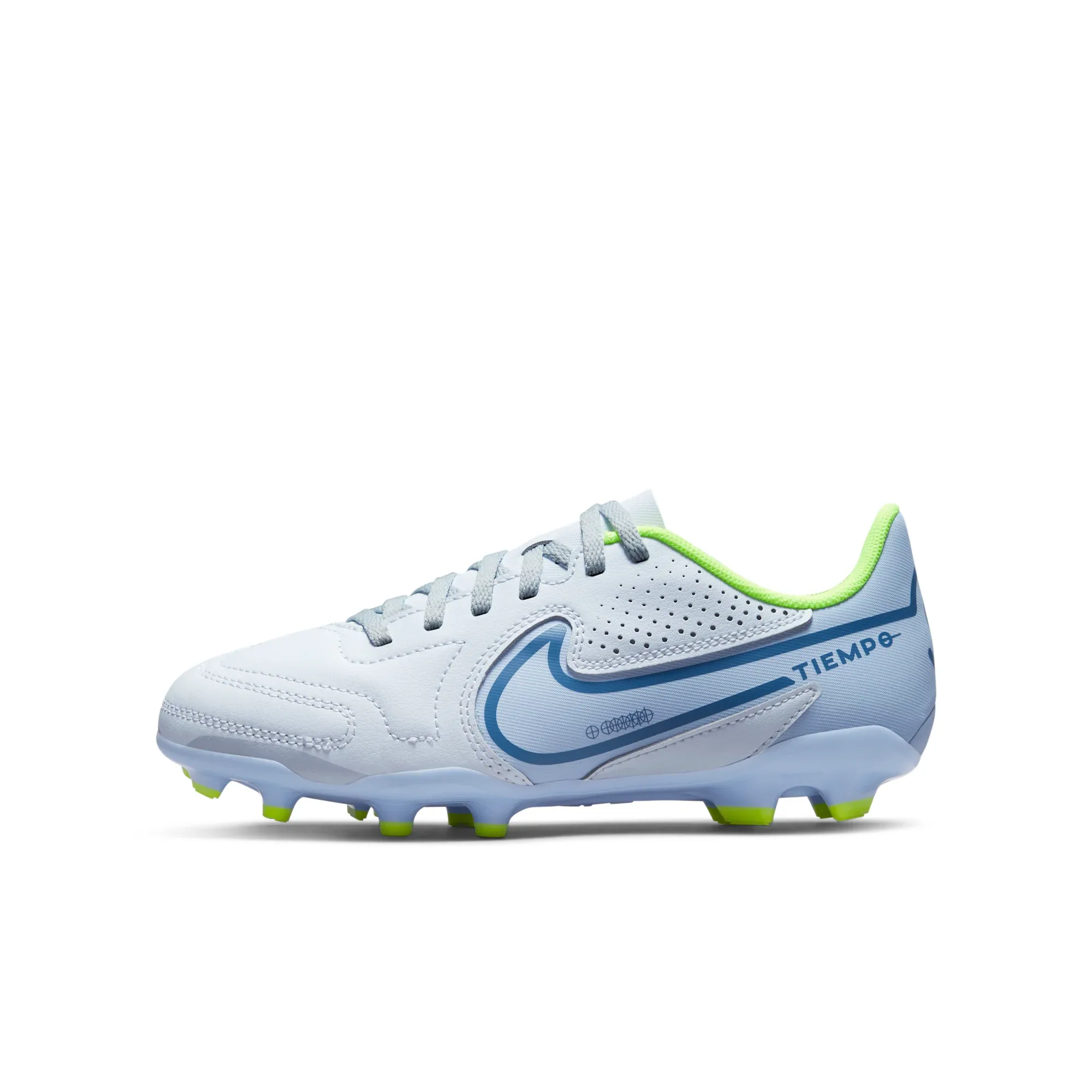 Nike Jr. Tiempo Legend 9 Club MG