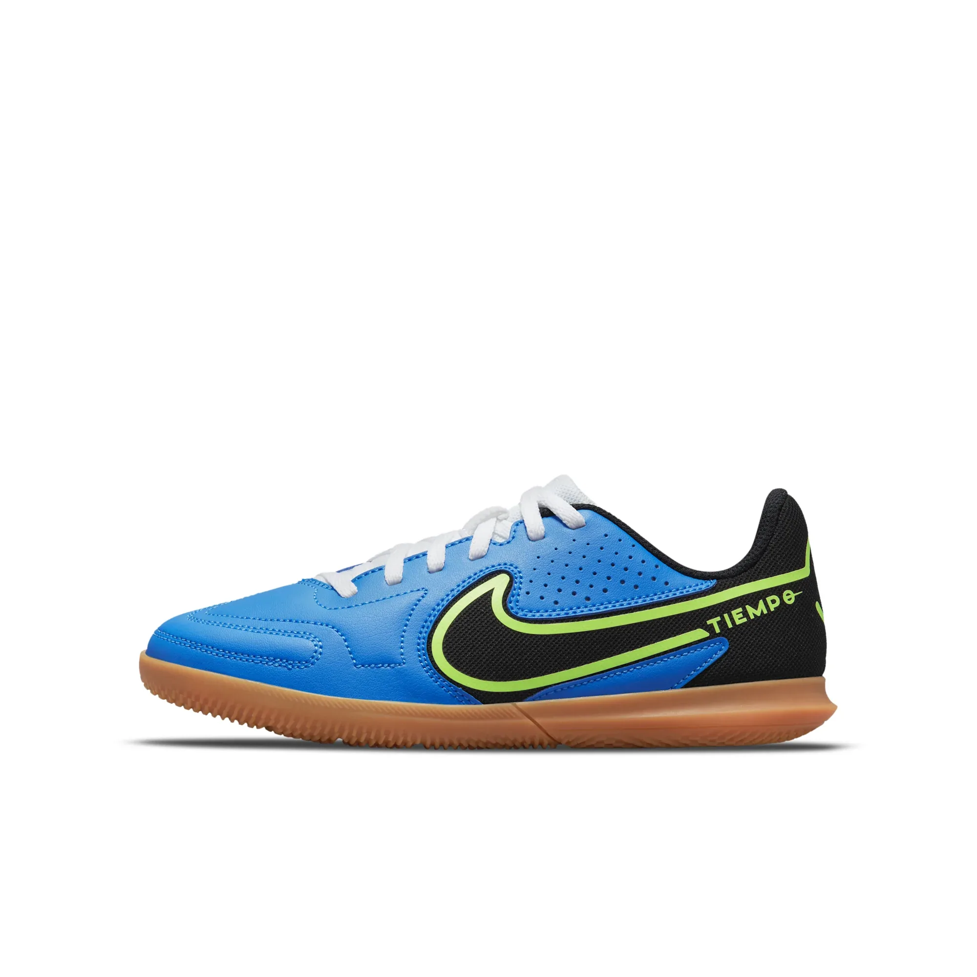 Nike Jr. Tiempo Legend 9 Club IC