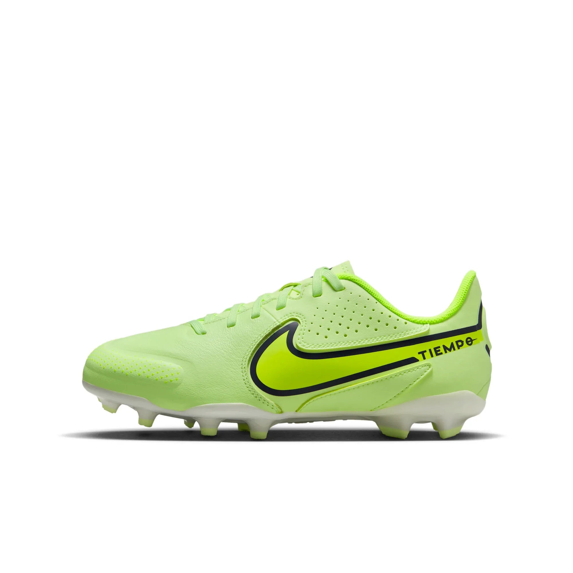 Nike Jr. Tiempo Legend 9 Academy MG