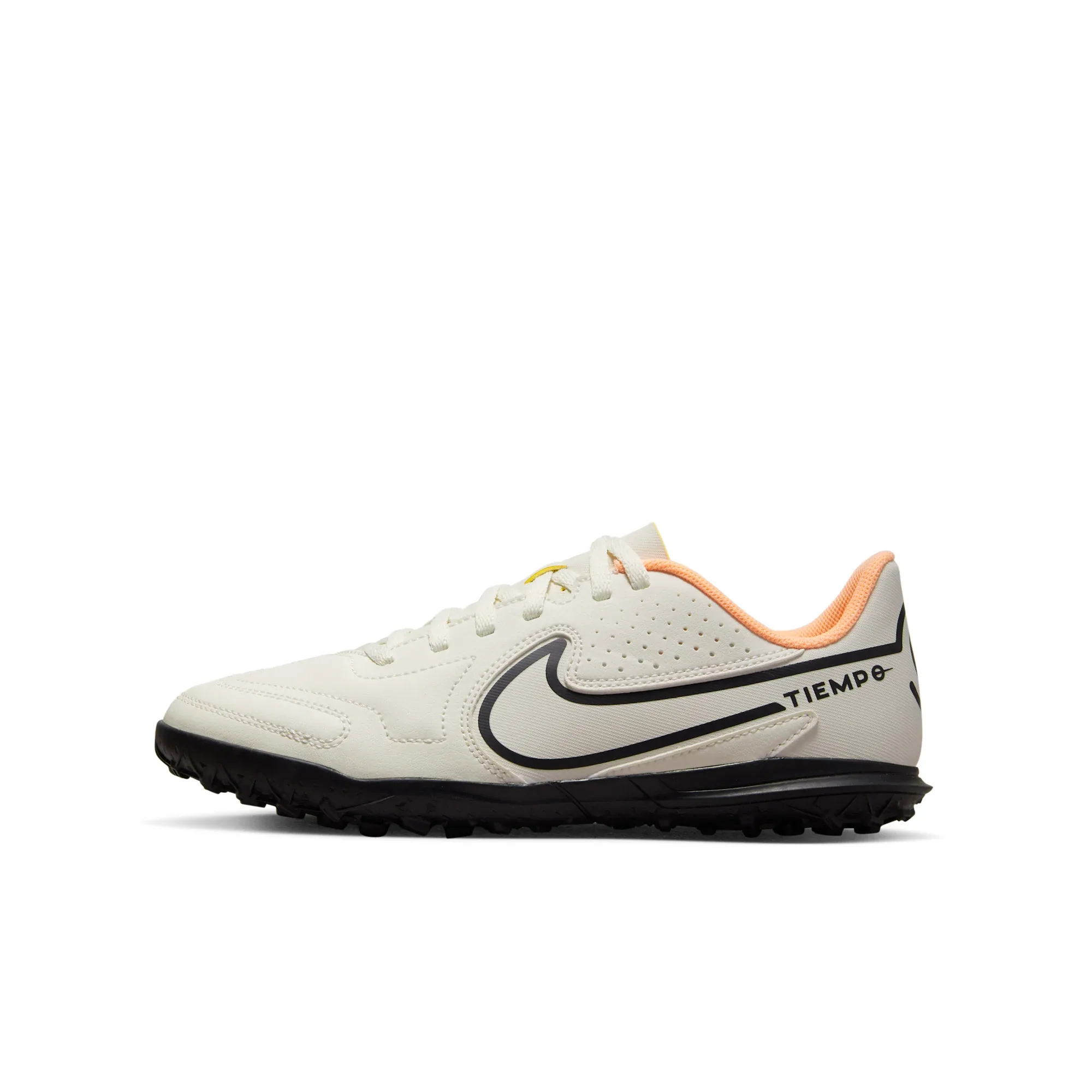 Nike Jr. Tiempo Legend 9 Club TF
