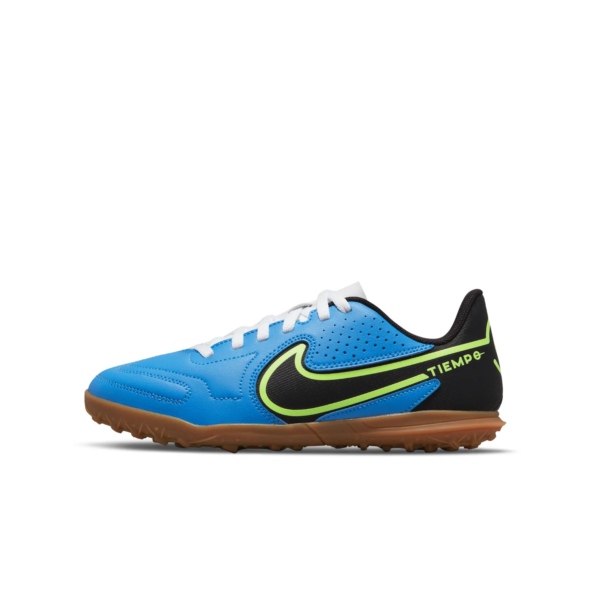 Nike Jr. Tiempo Legend 9 Club TF